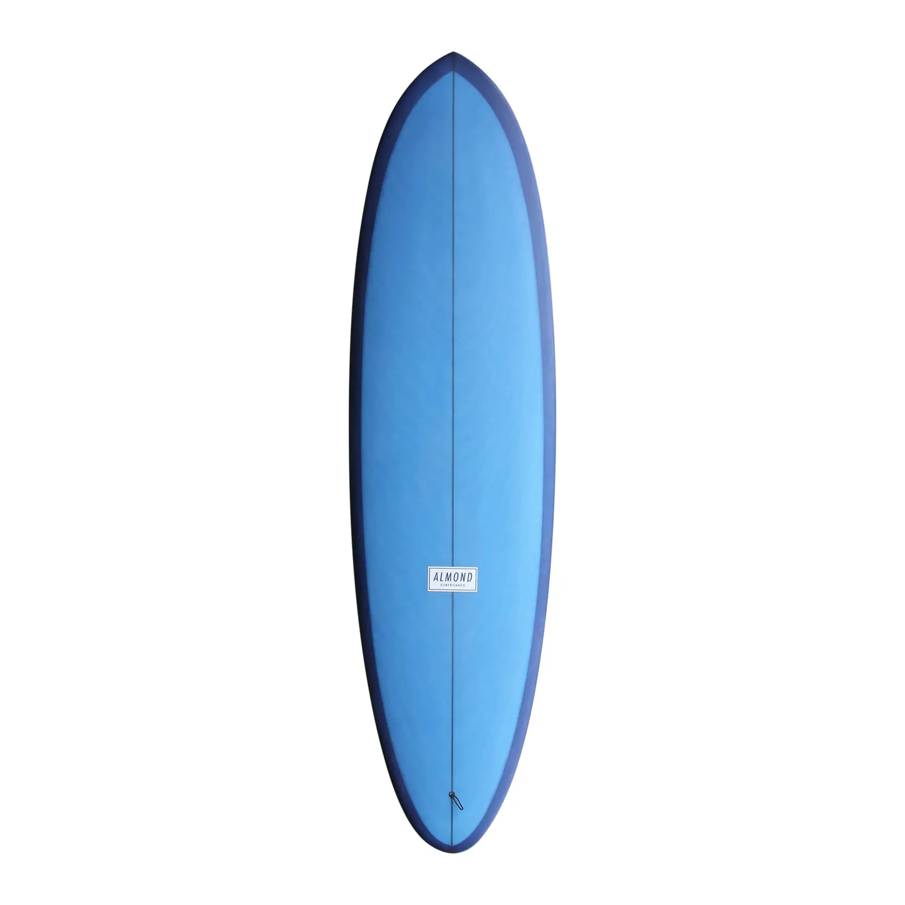 Surfplank Almond Plez Phez