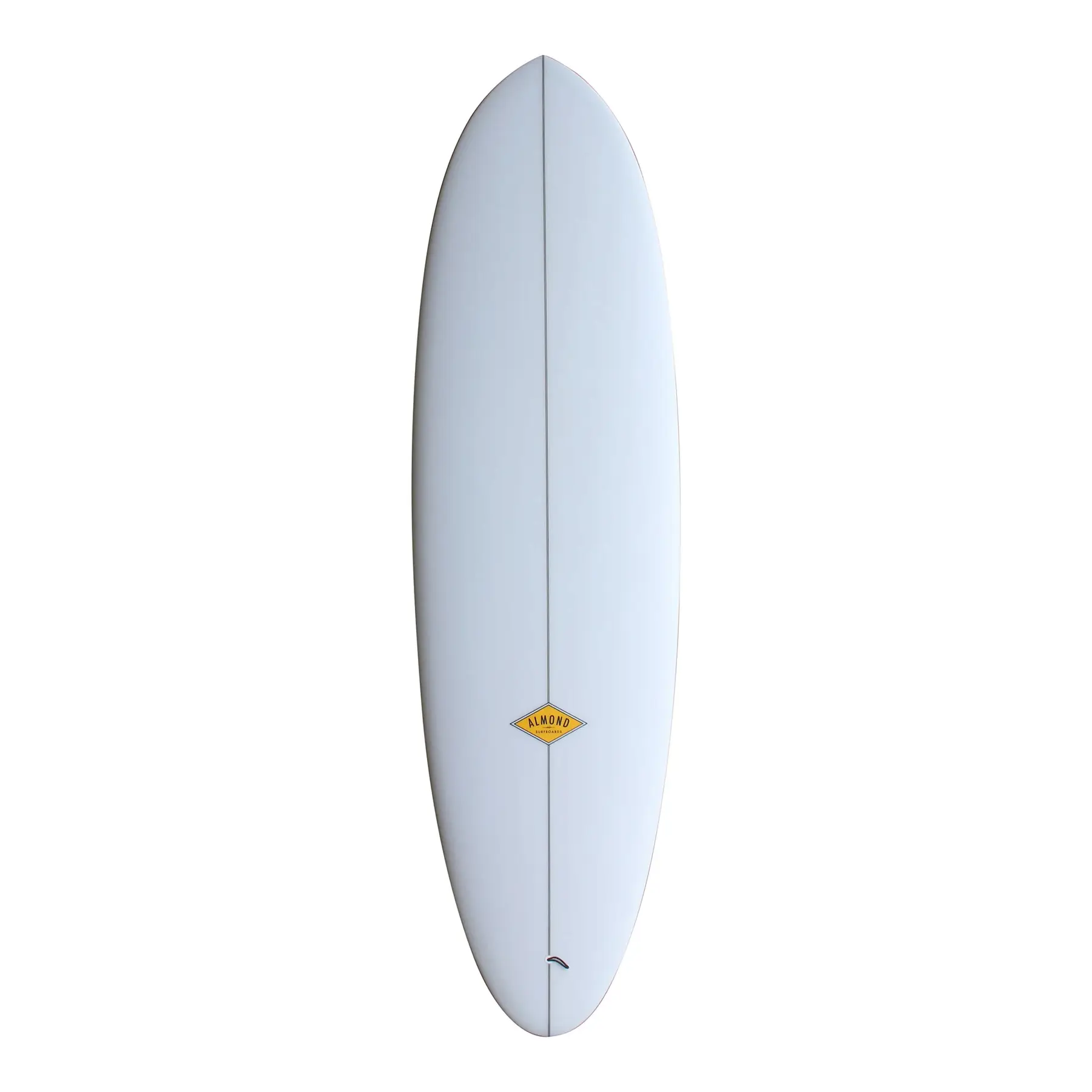 Surfplank Almond Plez Phez