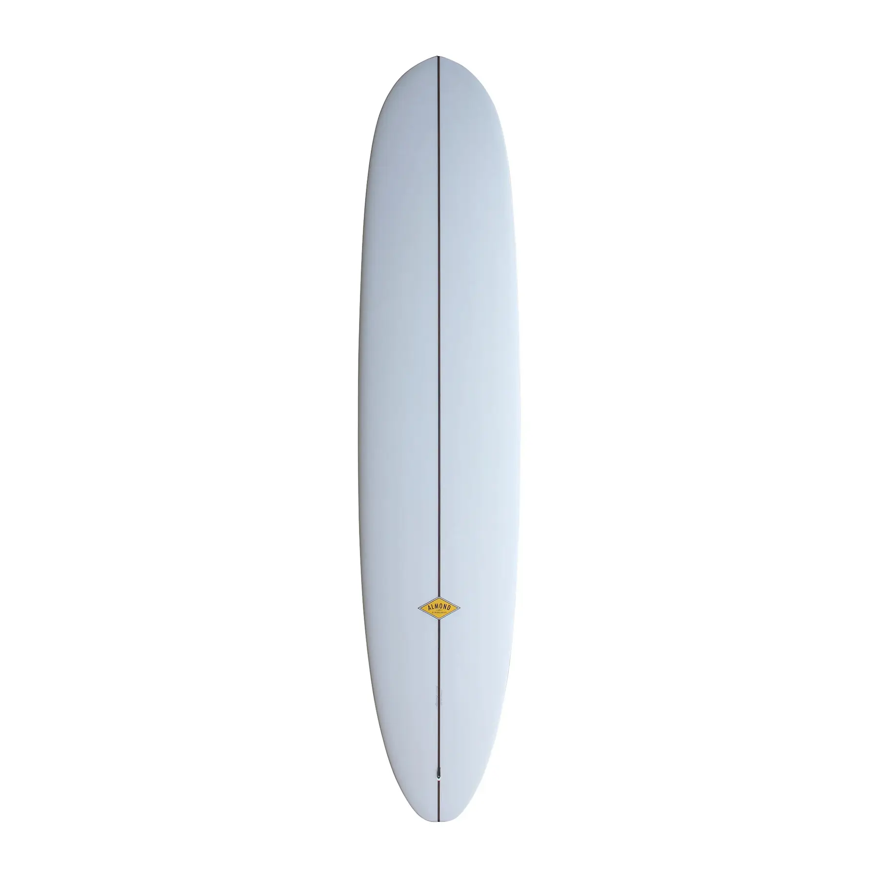 Longboard Almond Sano