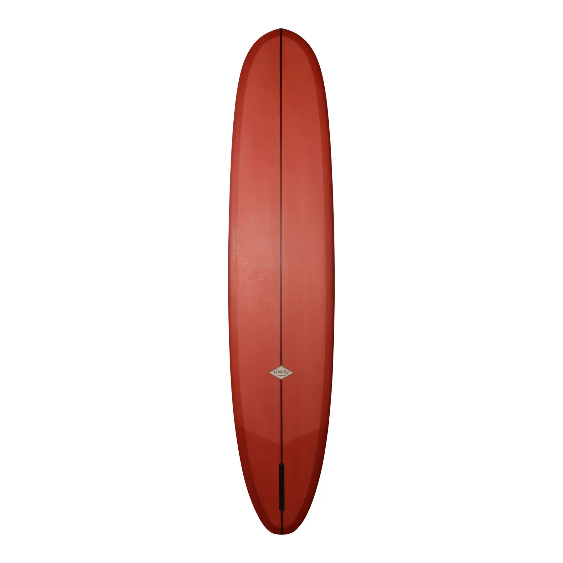 Longboard Almond Sano Spevial