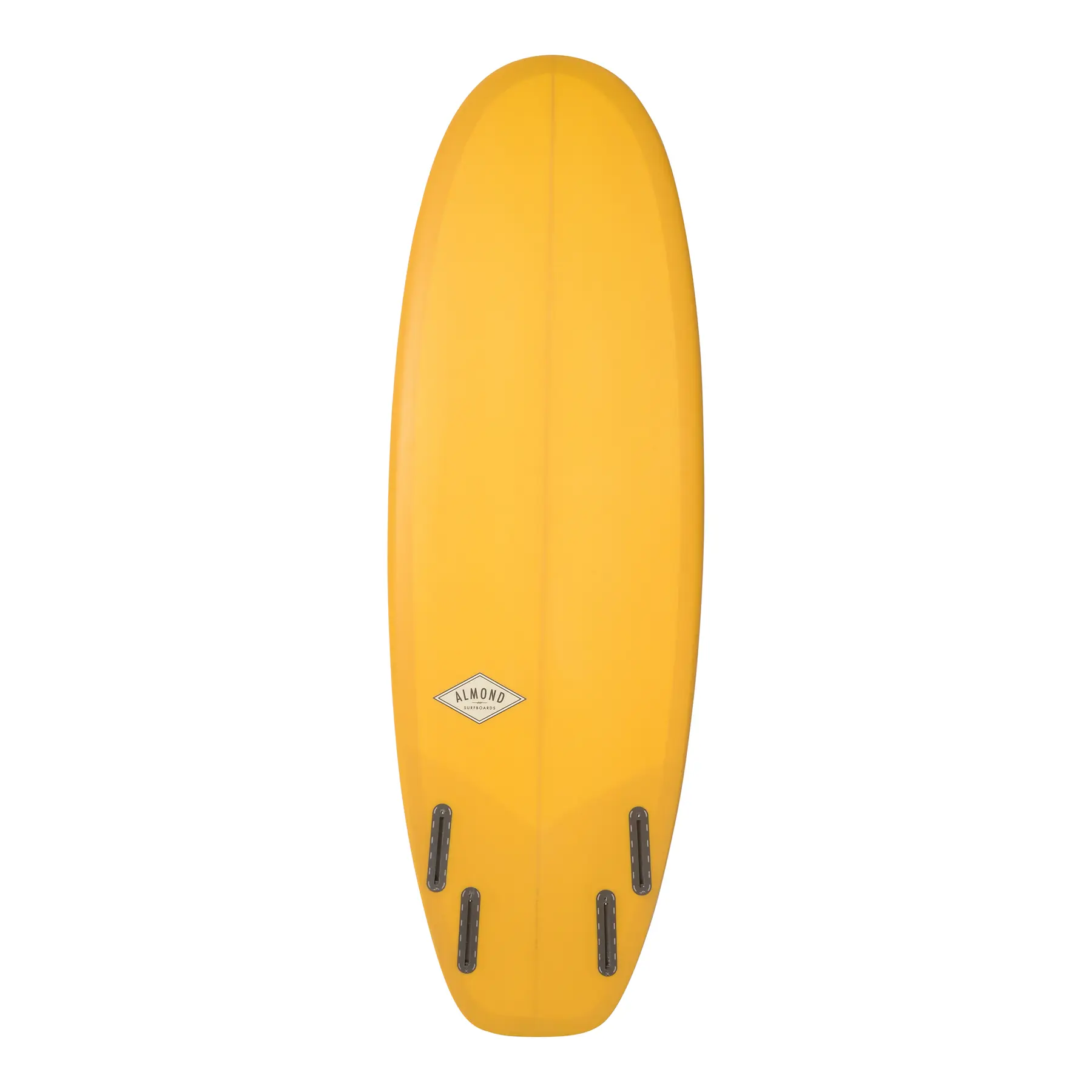 Surfplank Almond Secret Menu