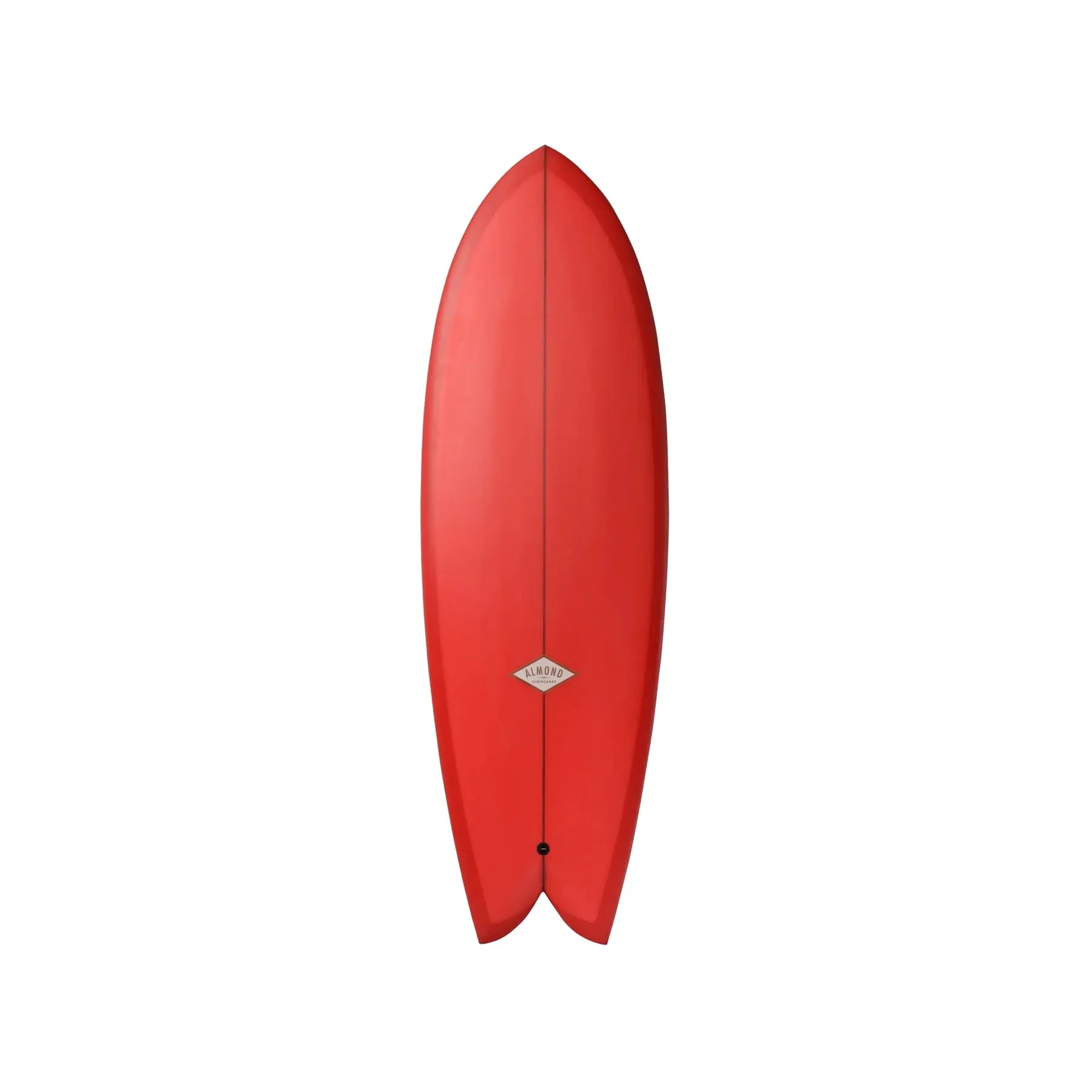 Surfplank Almond Special Recipe