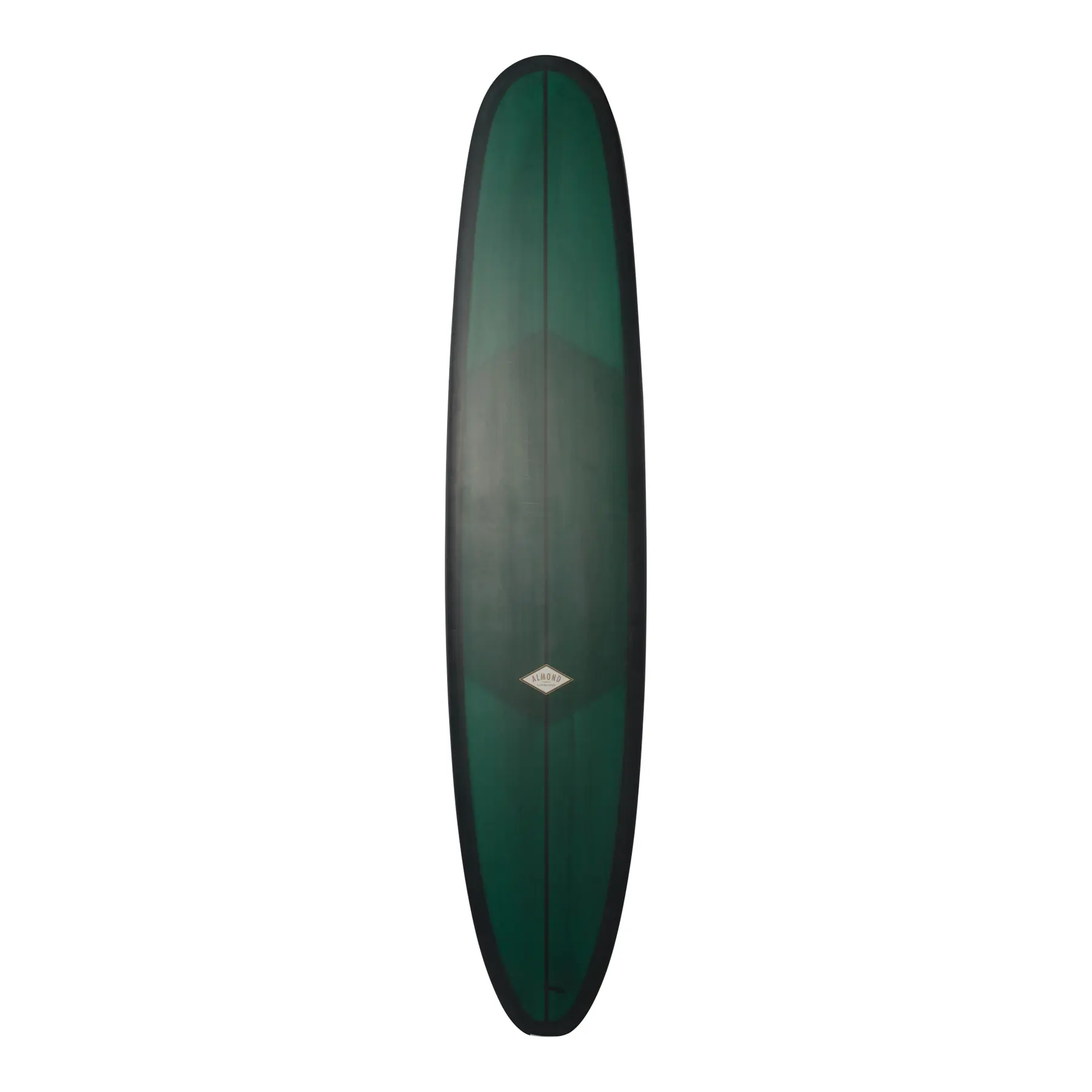 Longboard Almond Thump
