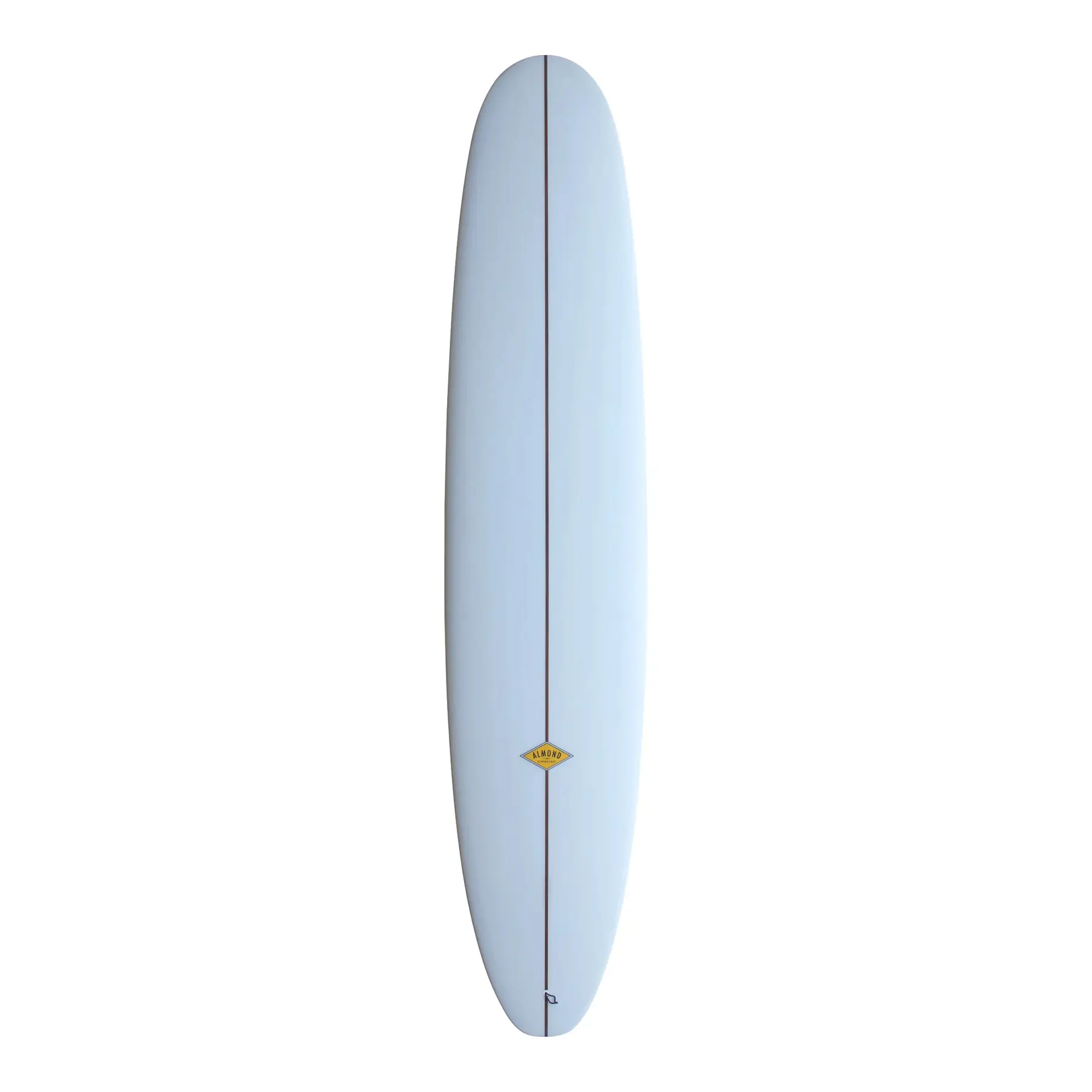 Longboard Almond Thump 92