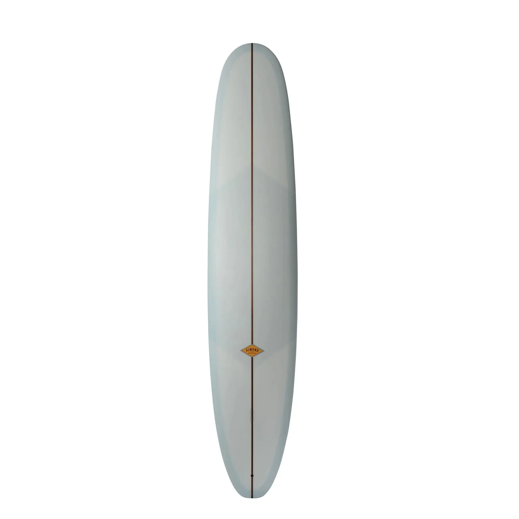 Longboard Almond Thump