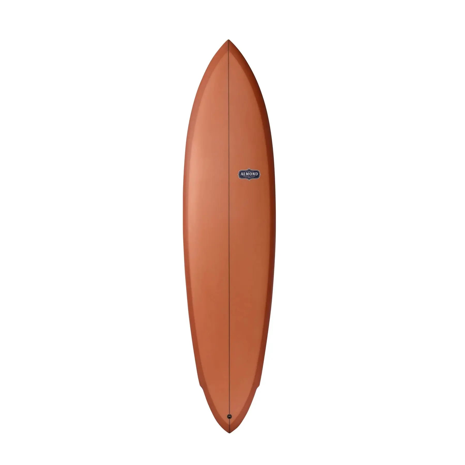 Surfplank Almond The WTRP