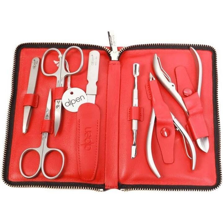 8059265775194 - Maniküre-Set 7P Soft