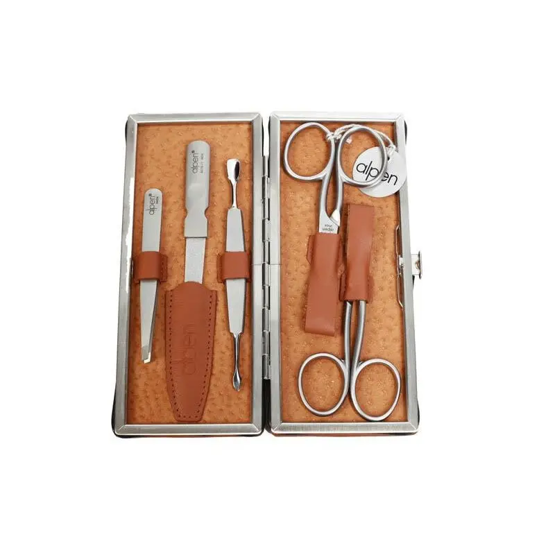 Maniküre-Set Alpen 5P
