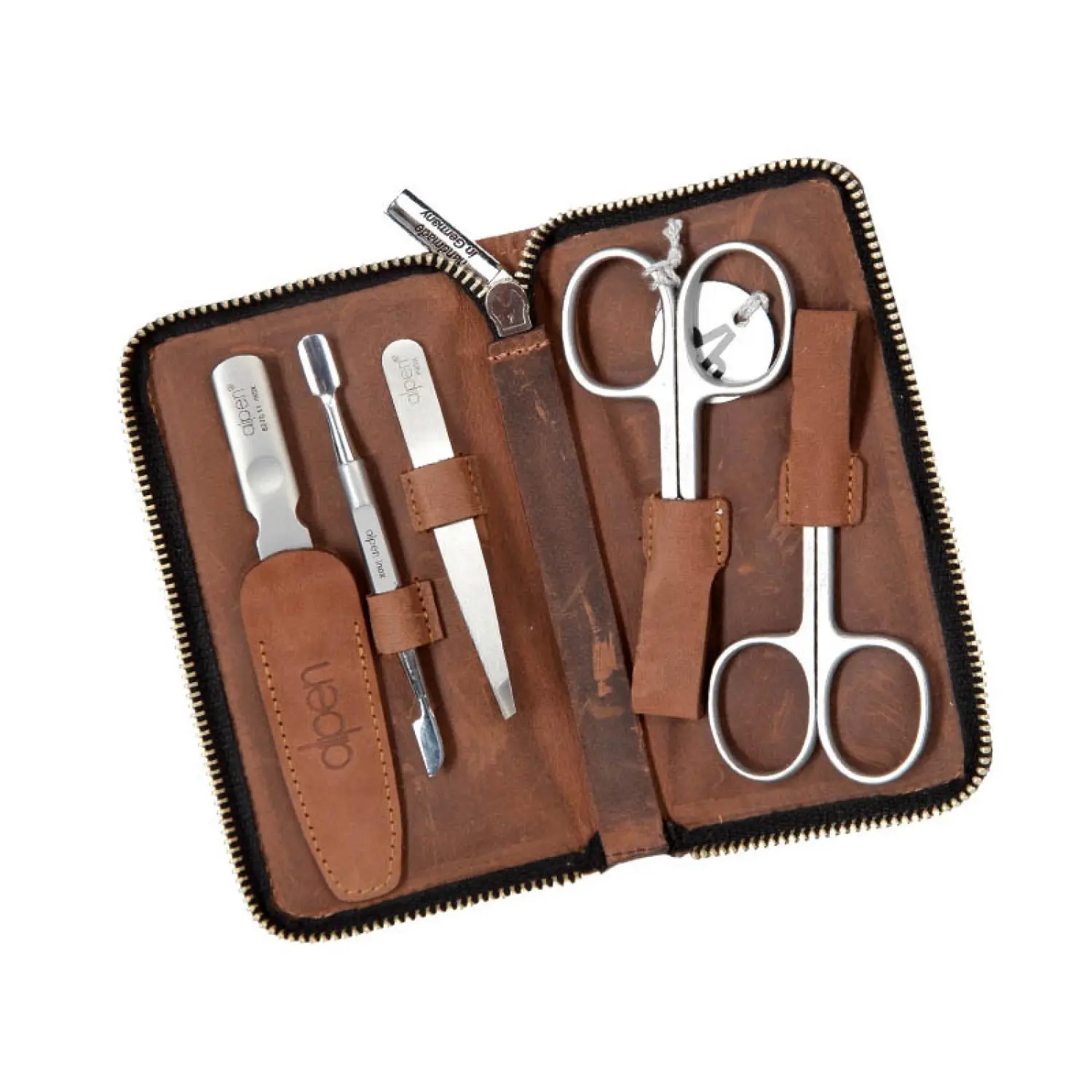 Manicure kit Alpen Country (x5)