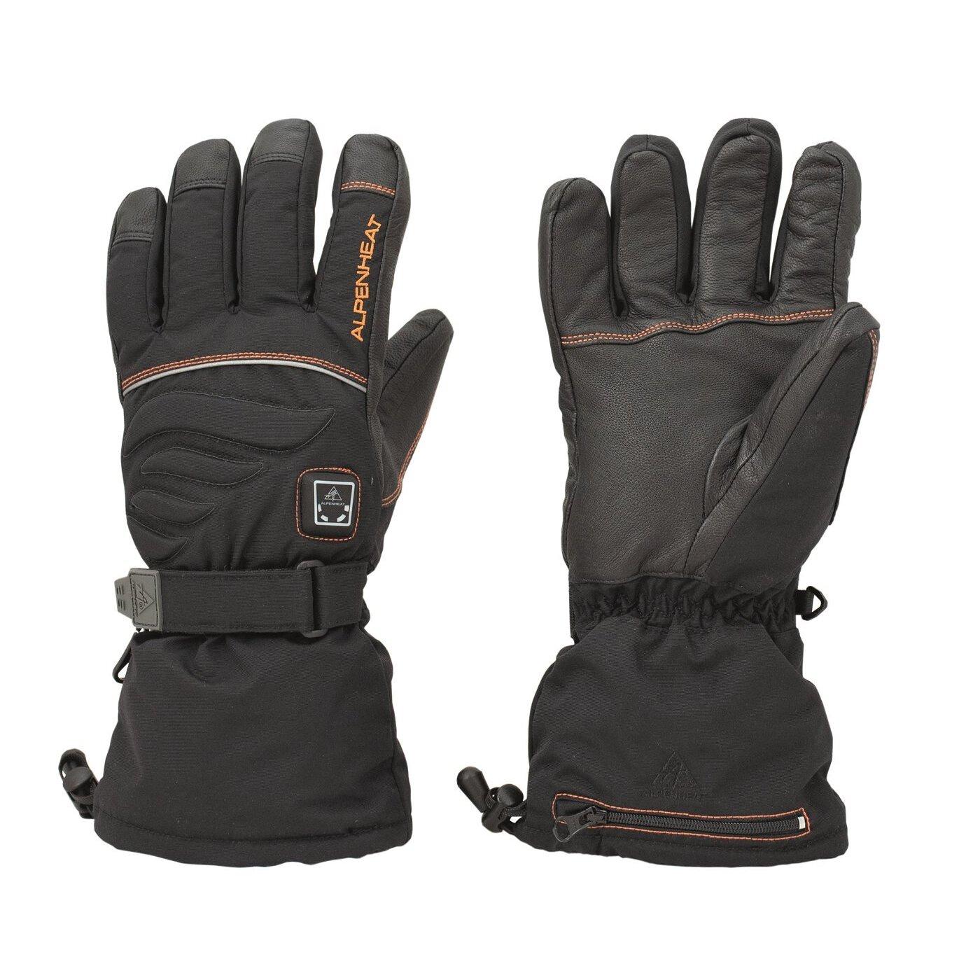 9120045426366 - Dicke beheizte Handschuhe AG2