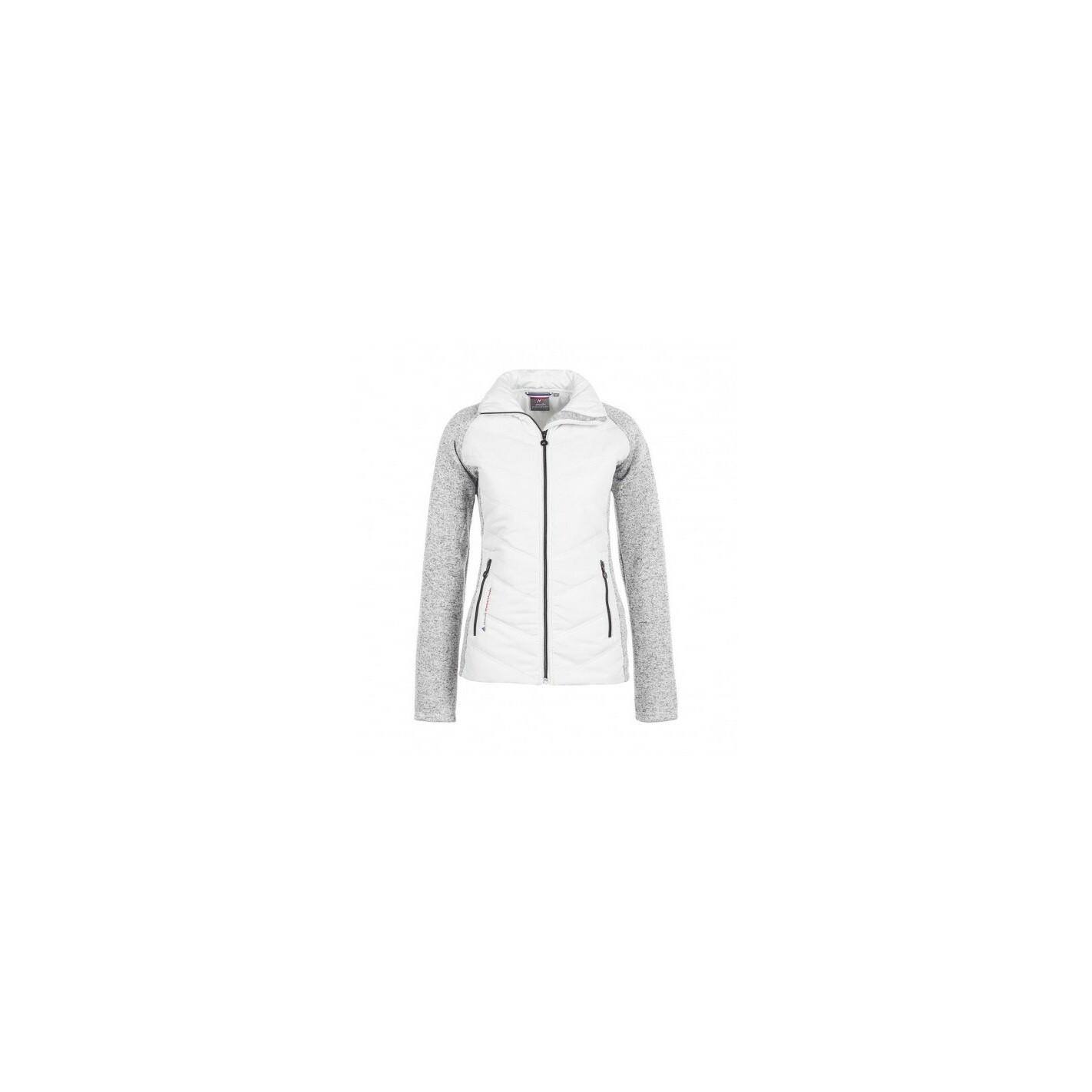 3430891053187 - Fleecejacke Damen Alpes