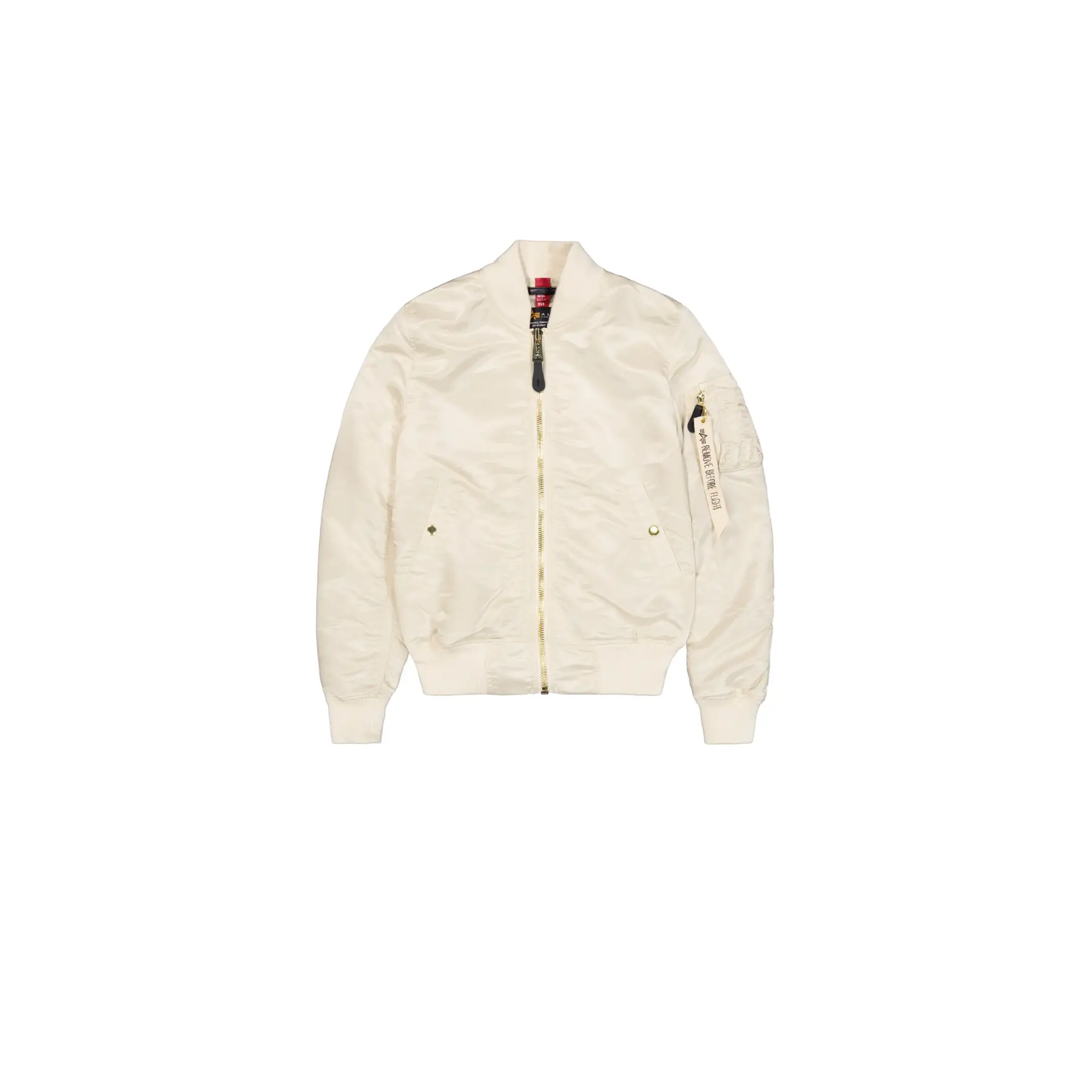 Damenjacke Alpha Industries MA-1 VF LW
