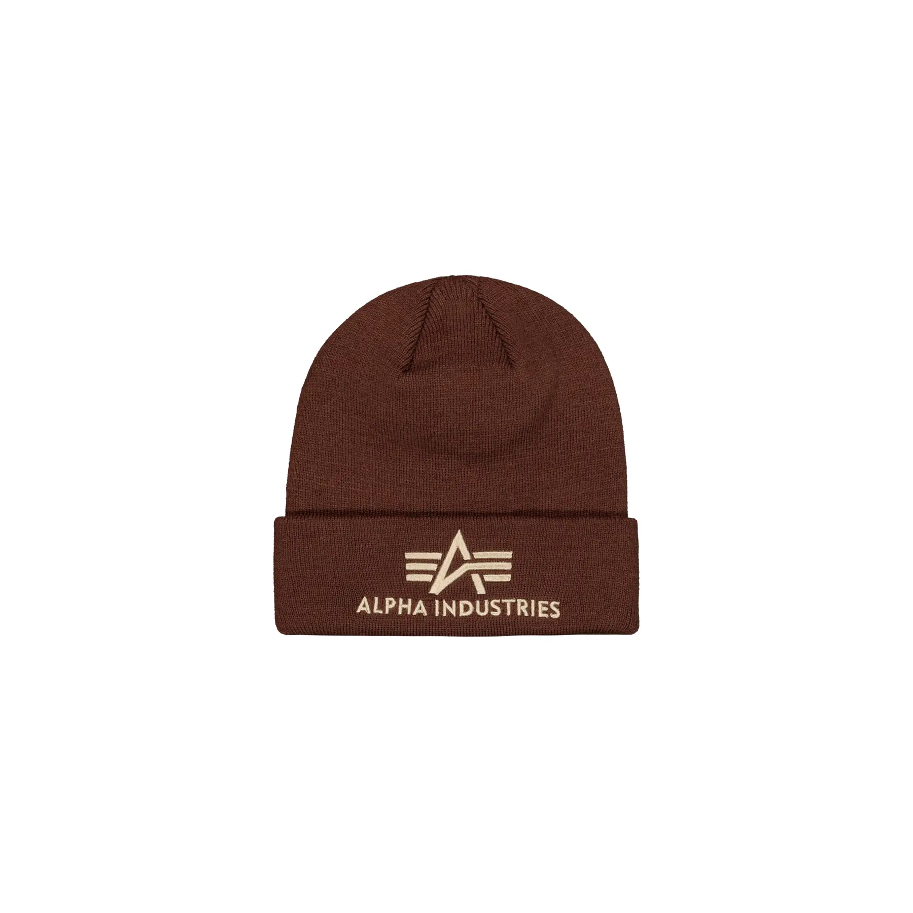 Mütze Alpha Industries 3D
