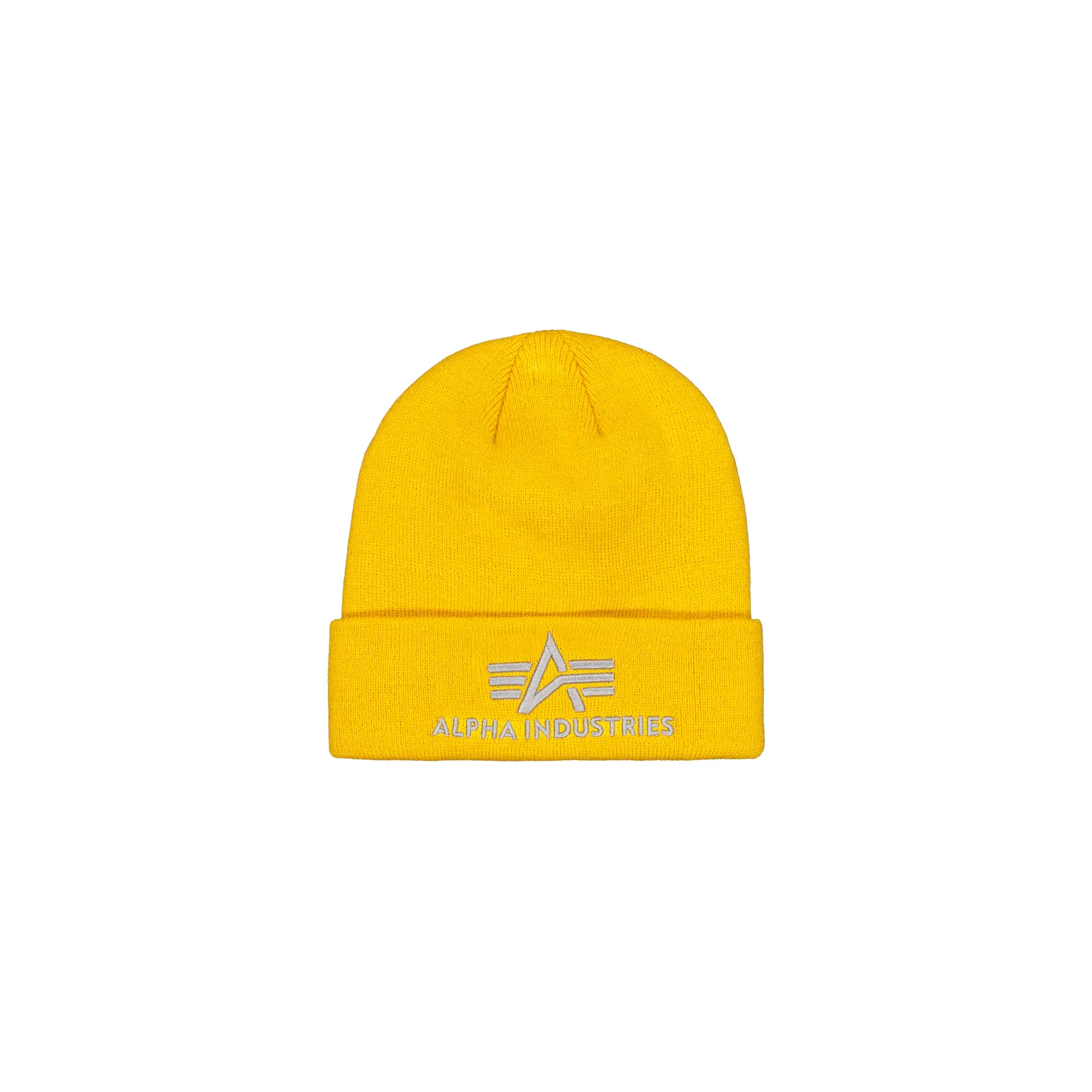 Mütze Alpha Industries 3D
