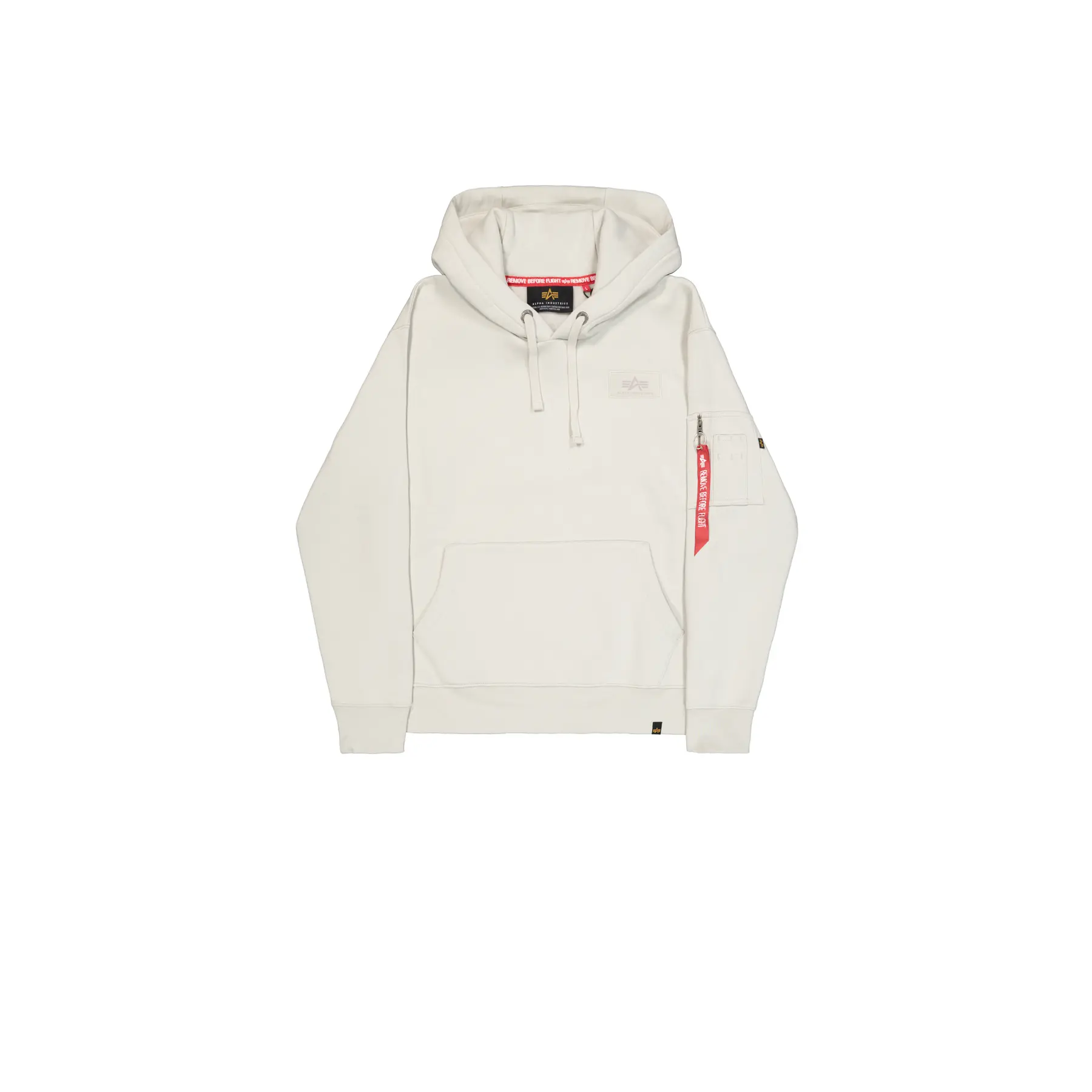 Image of Pullover Alpha Industries
