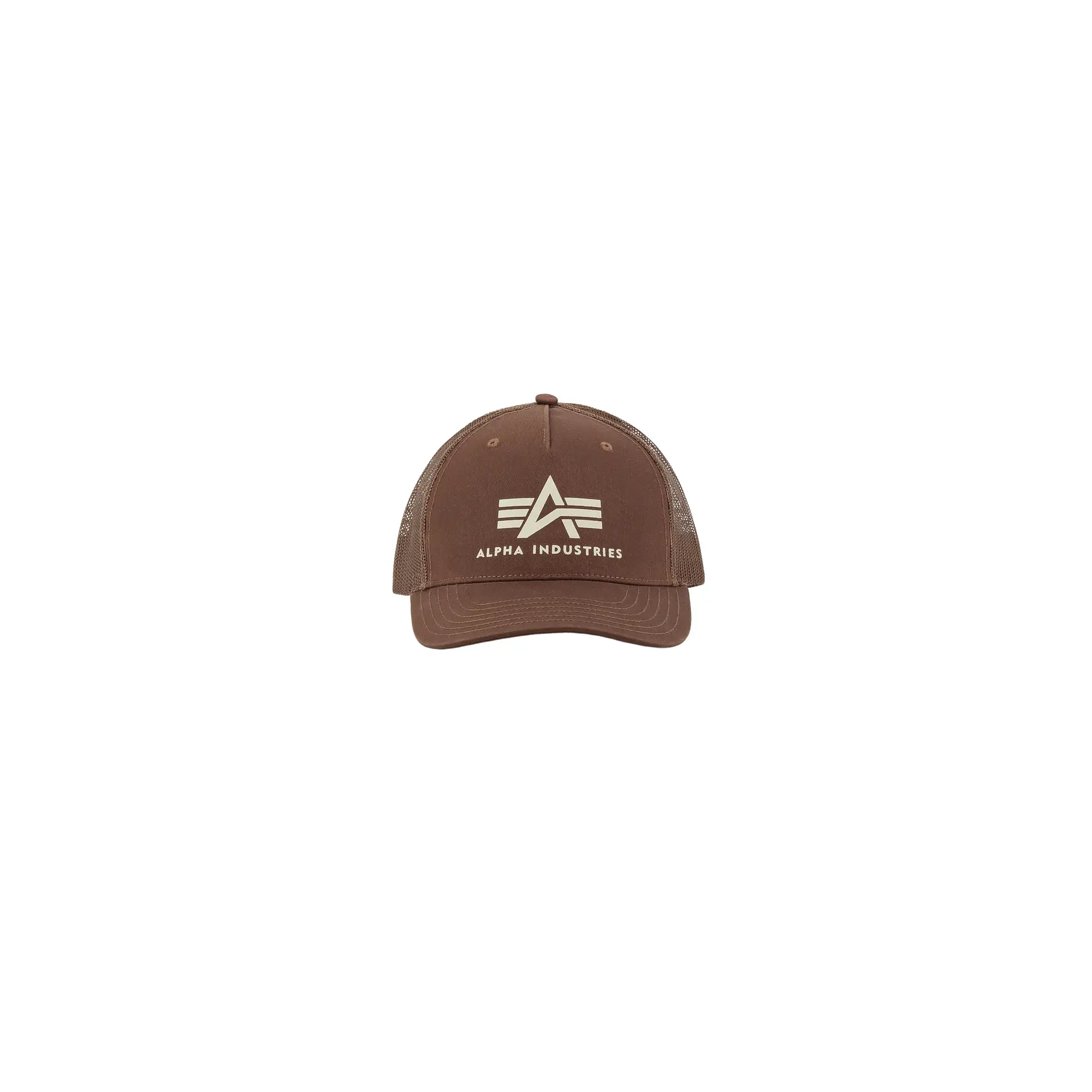 Trucker Cap Alpha Industries Basic
