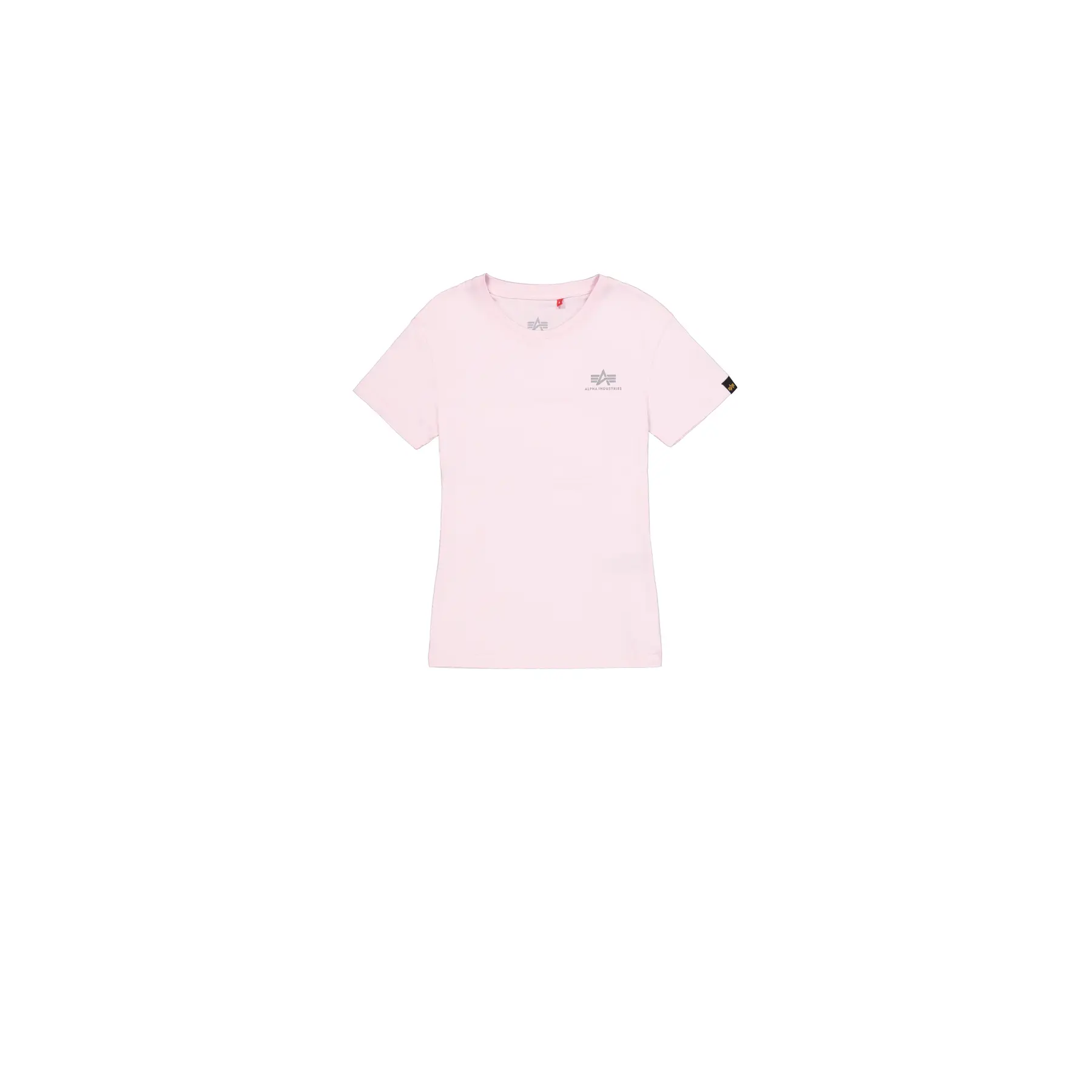 T-Shirt Alpha Industries Basic Small Logo