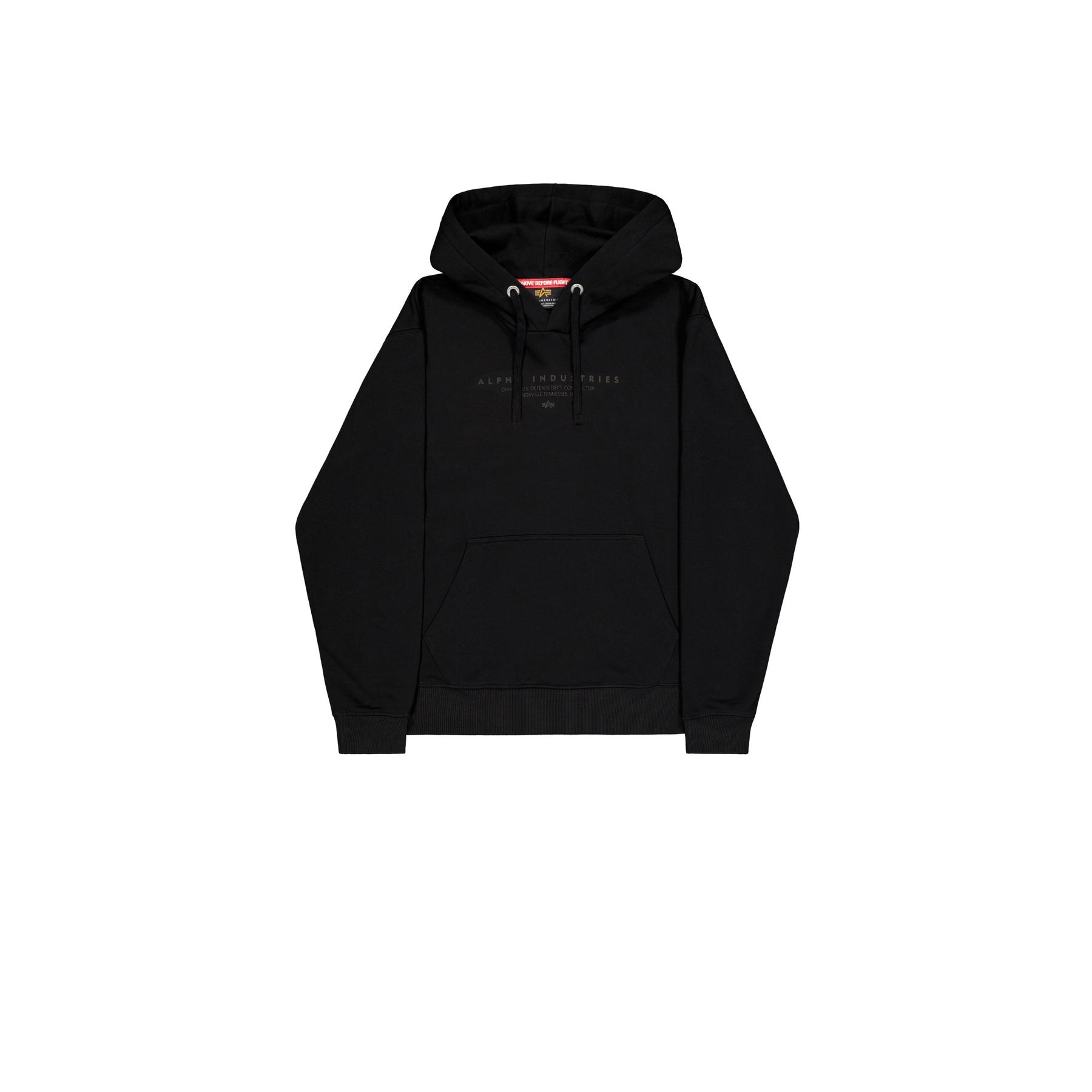 4059146961702 - Hoodie Alpha Industries DTM