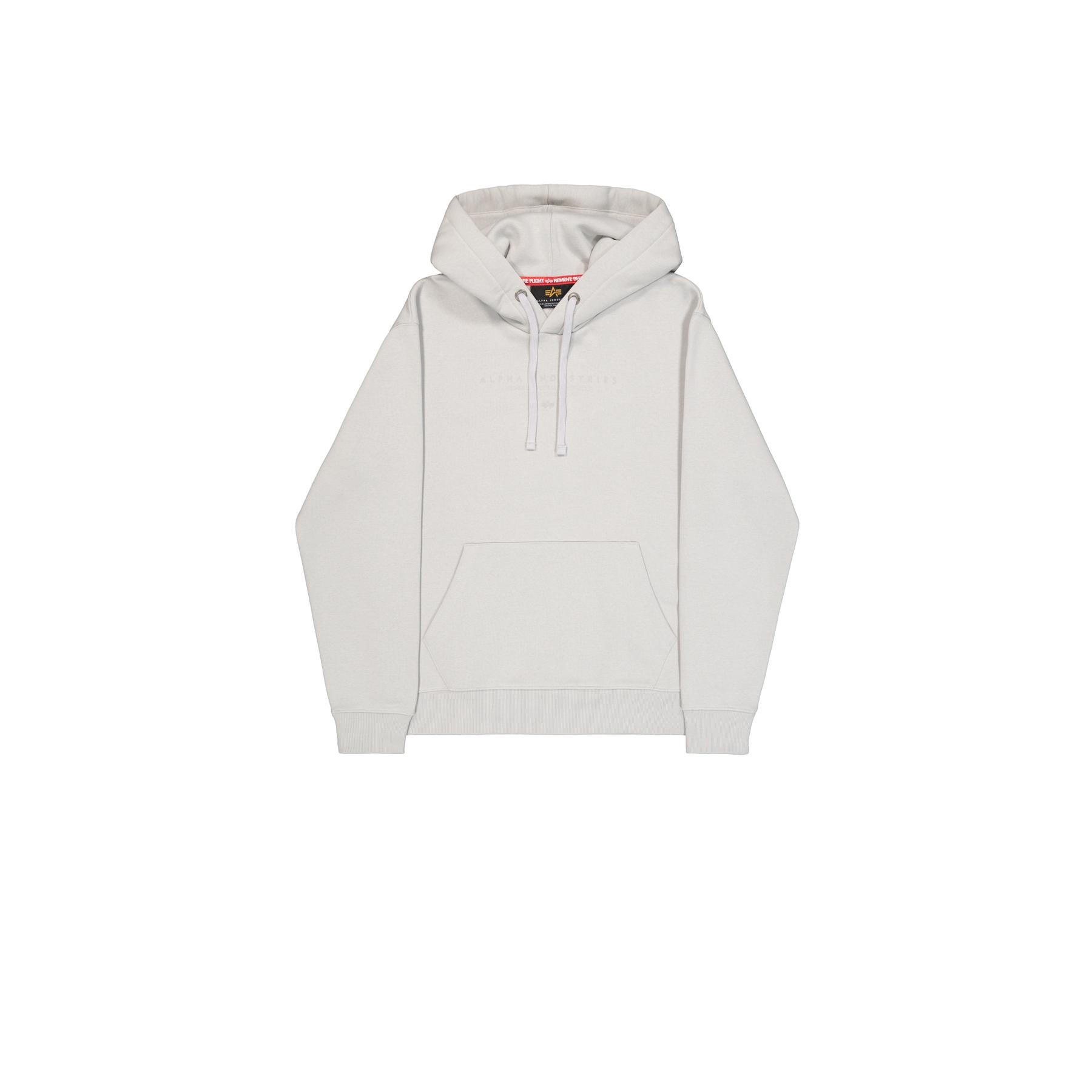 4059146964550 - Hoodie Alpha Industries DTM
