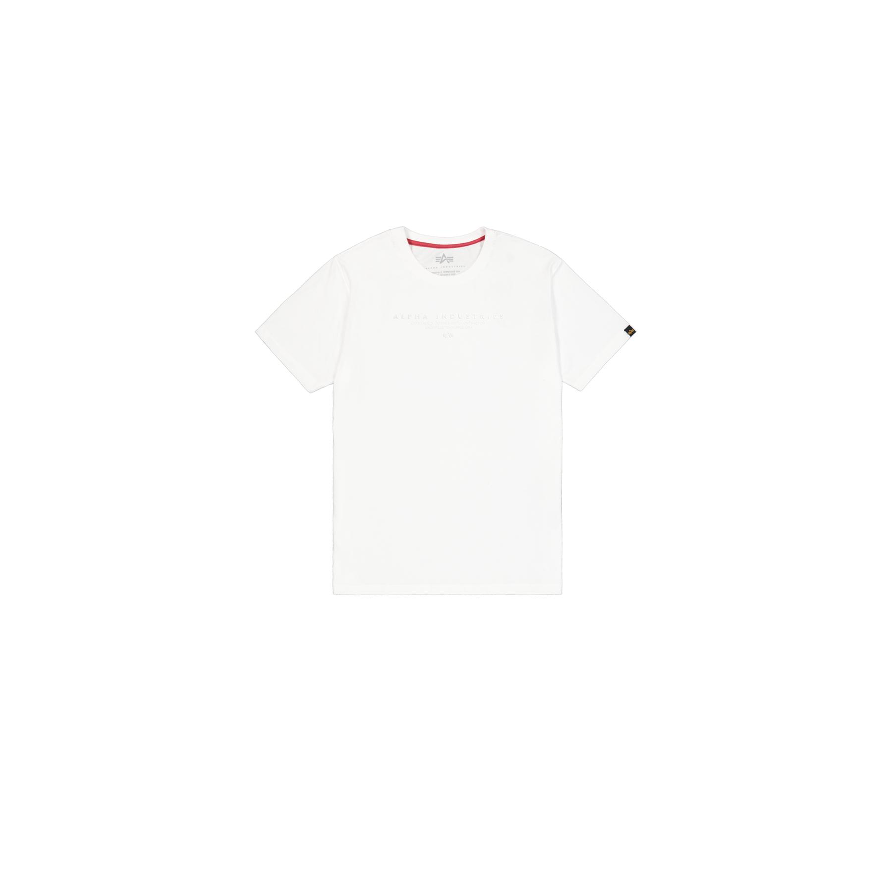 4059146962280 - T-Shirt Alpha Industries DTM