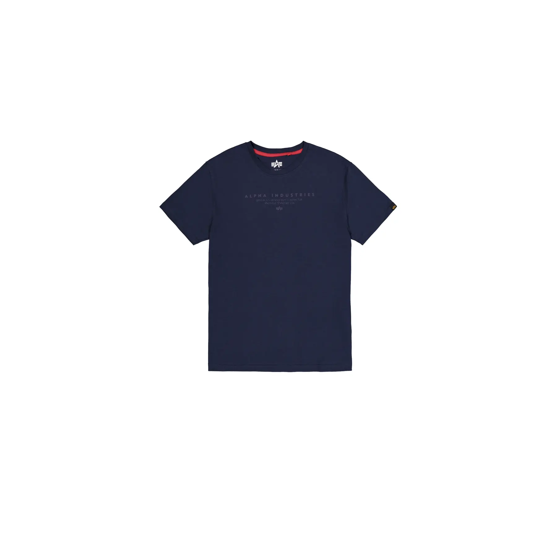 T-shirt Alpha Industries DTM