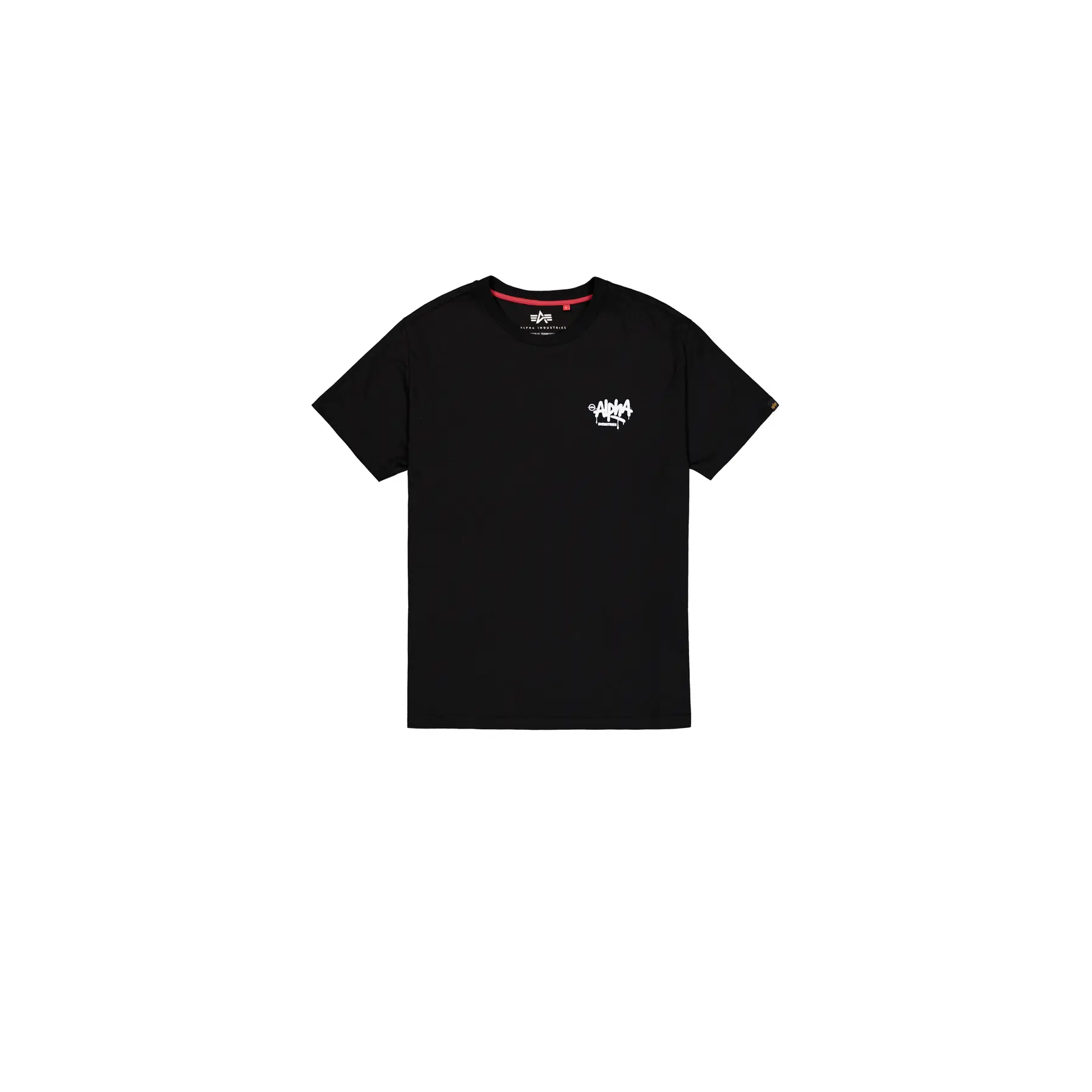 Image of T-Shirt Alpha Industries Signature