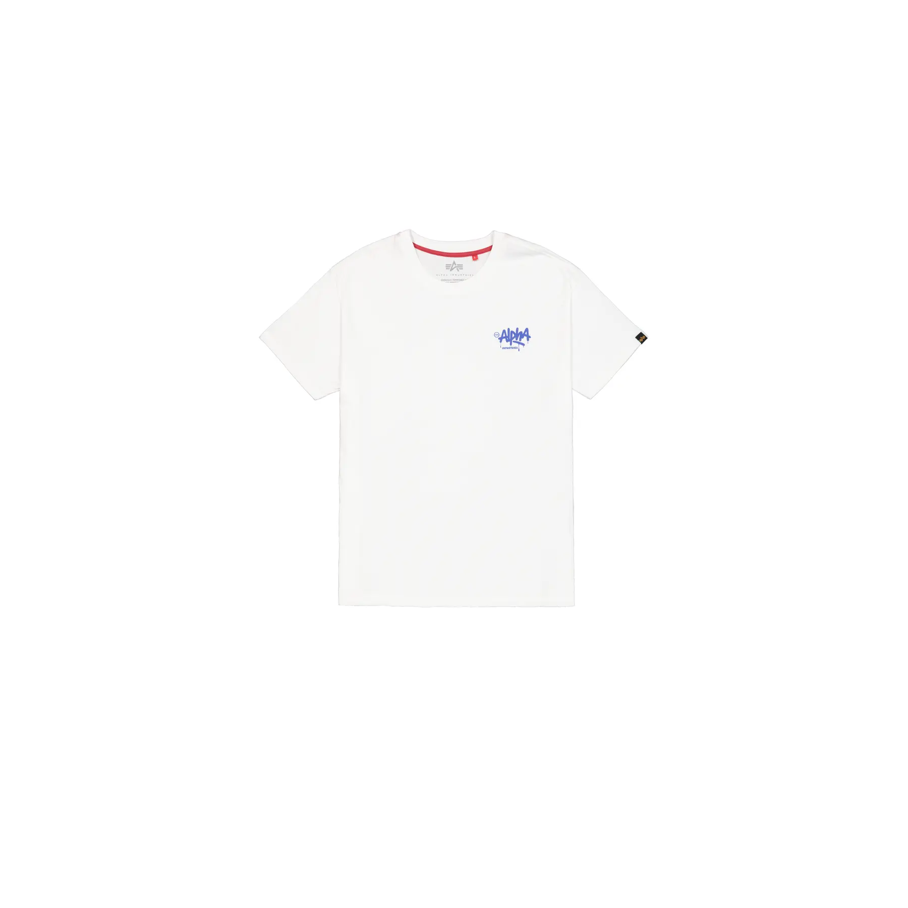 T-shirt Alpha Industries Signature
