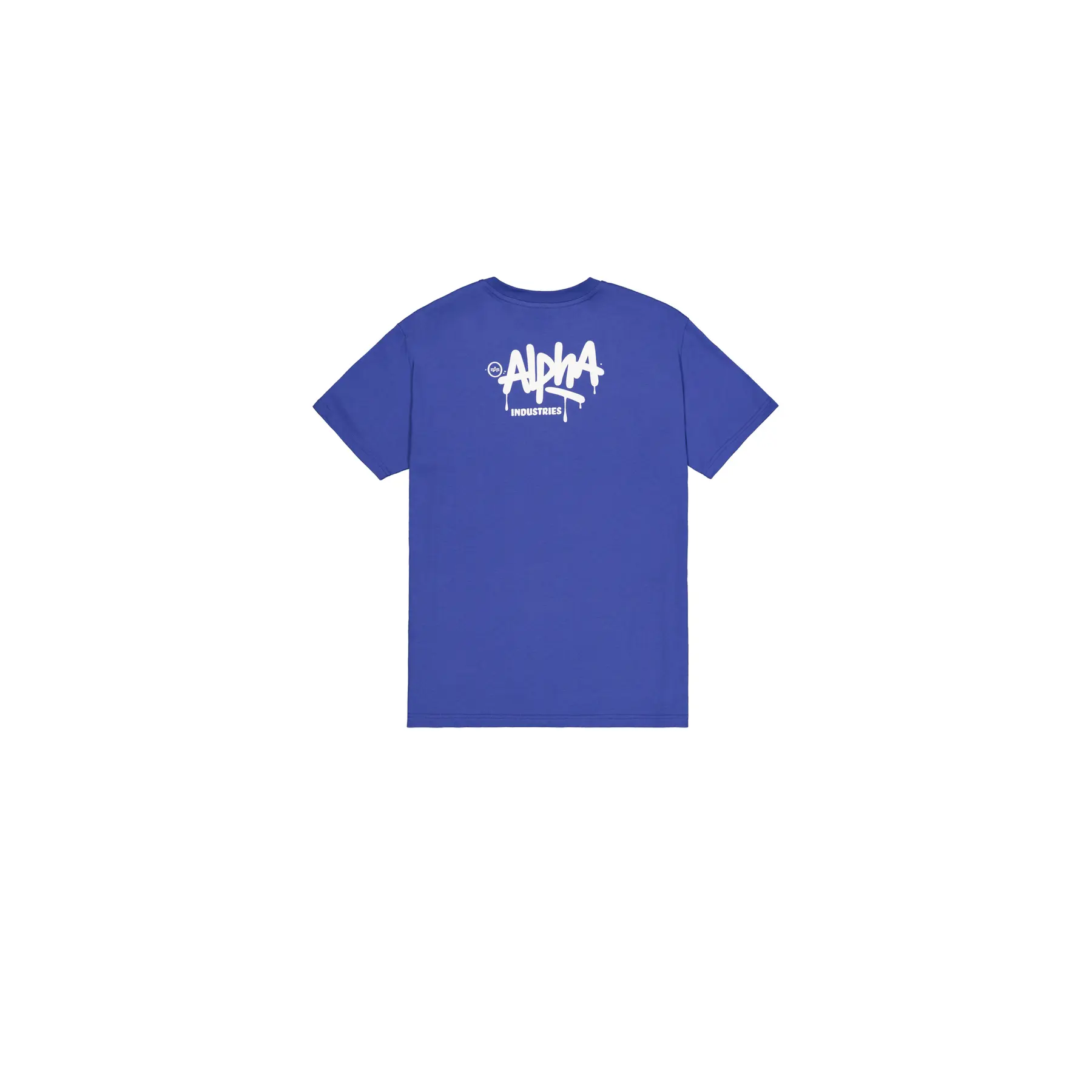 T-Shirt Alpha Industries Signature