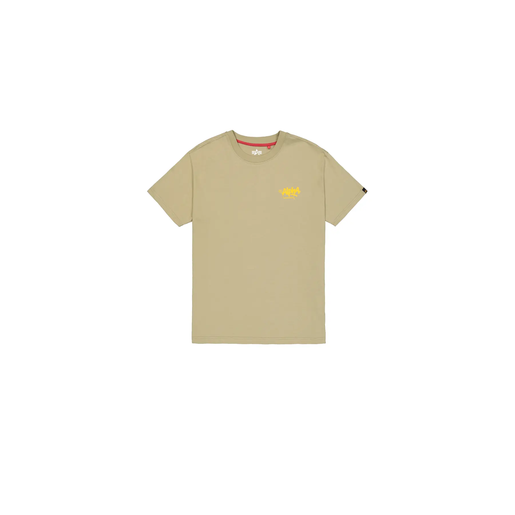 T-Shirt Alpha Industries Signature