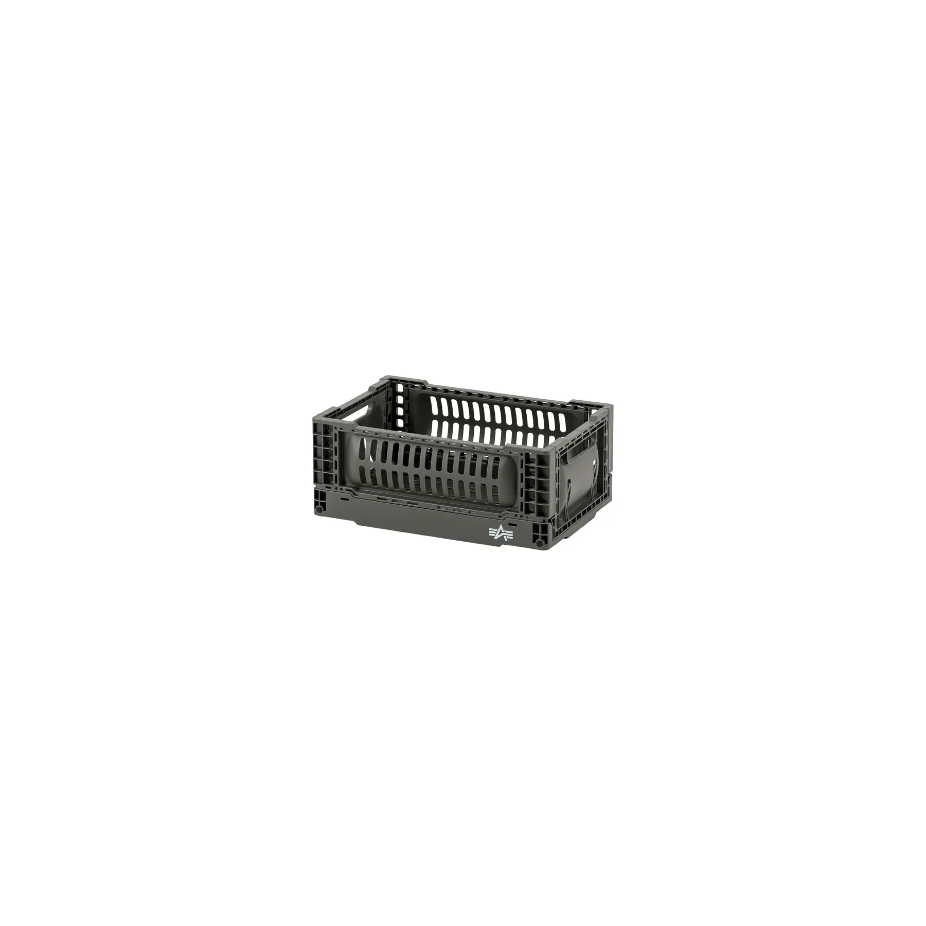 Foldable Storage Basket Alpha Industries Flying