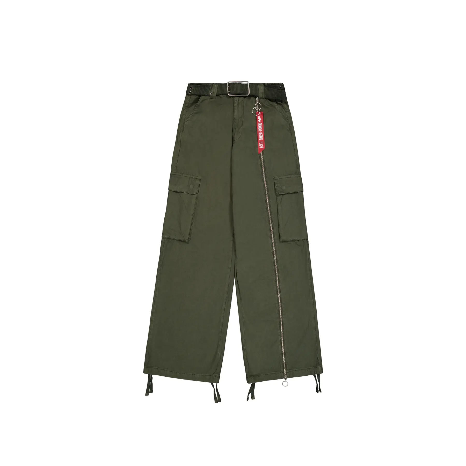 Pantaloni cargo da donna Alpha Industries Helicopter