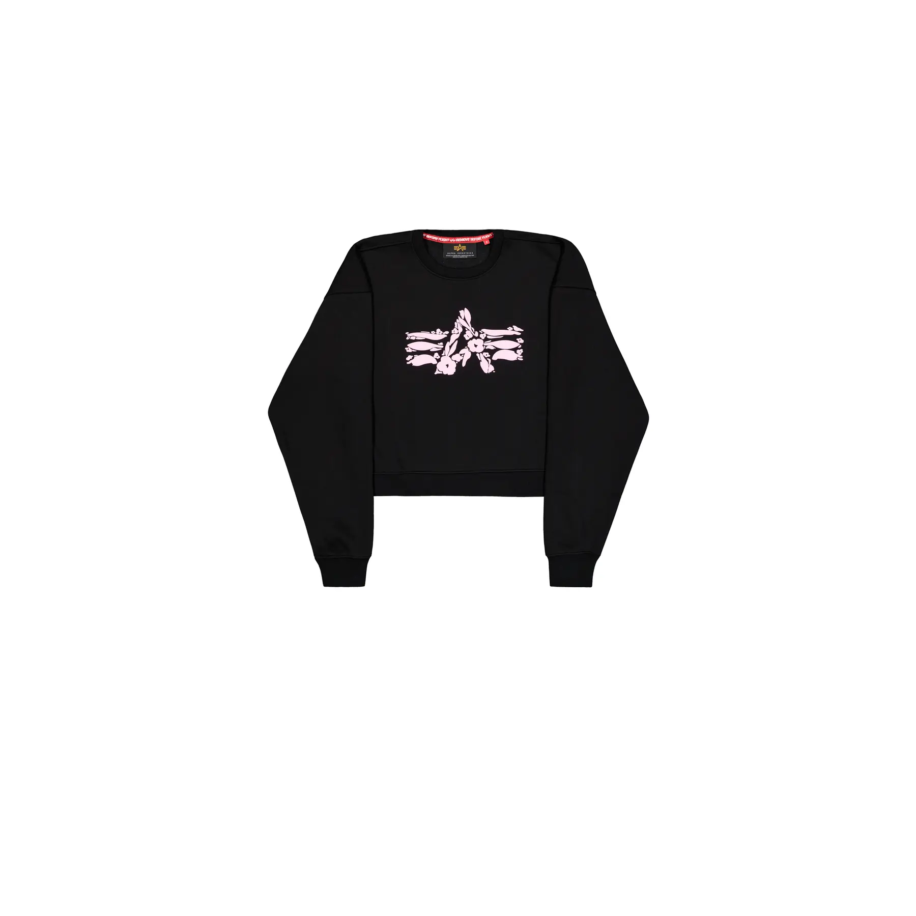 Felpa da donna Alpha Industries Altitude