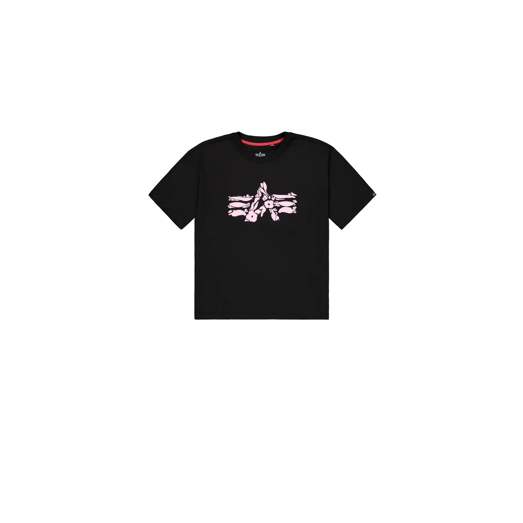 T-shirt da donna Alpha Industries Altitude