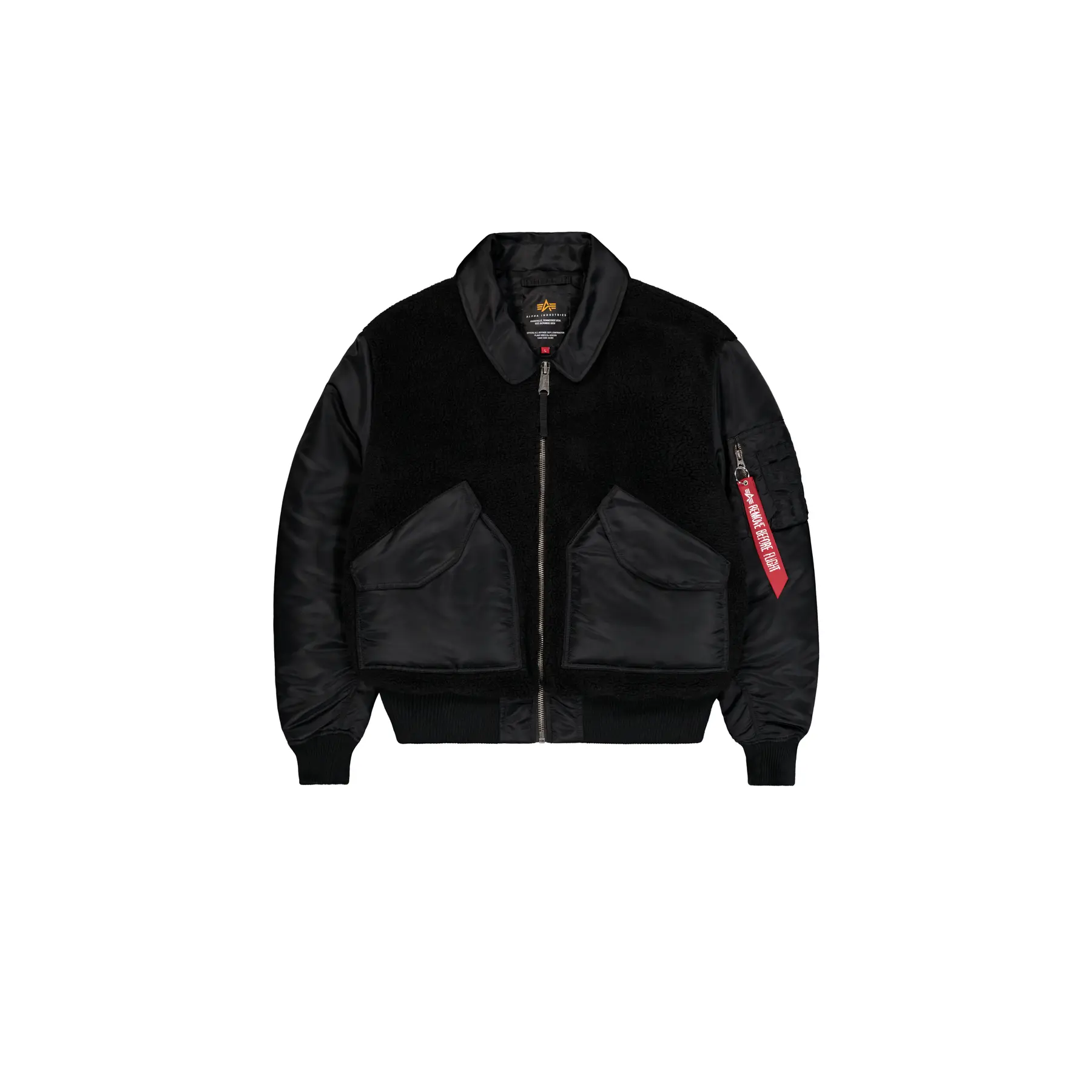 Pile Alpha Industries CWU-45/P MOD