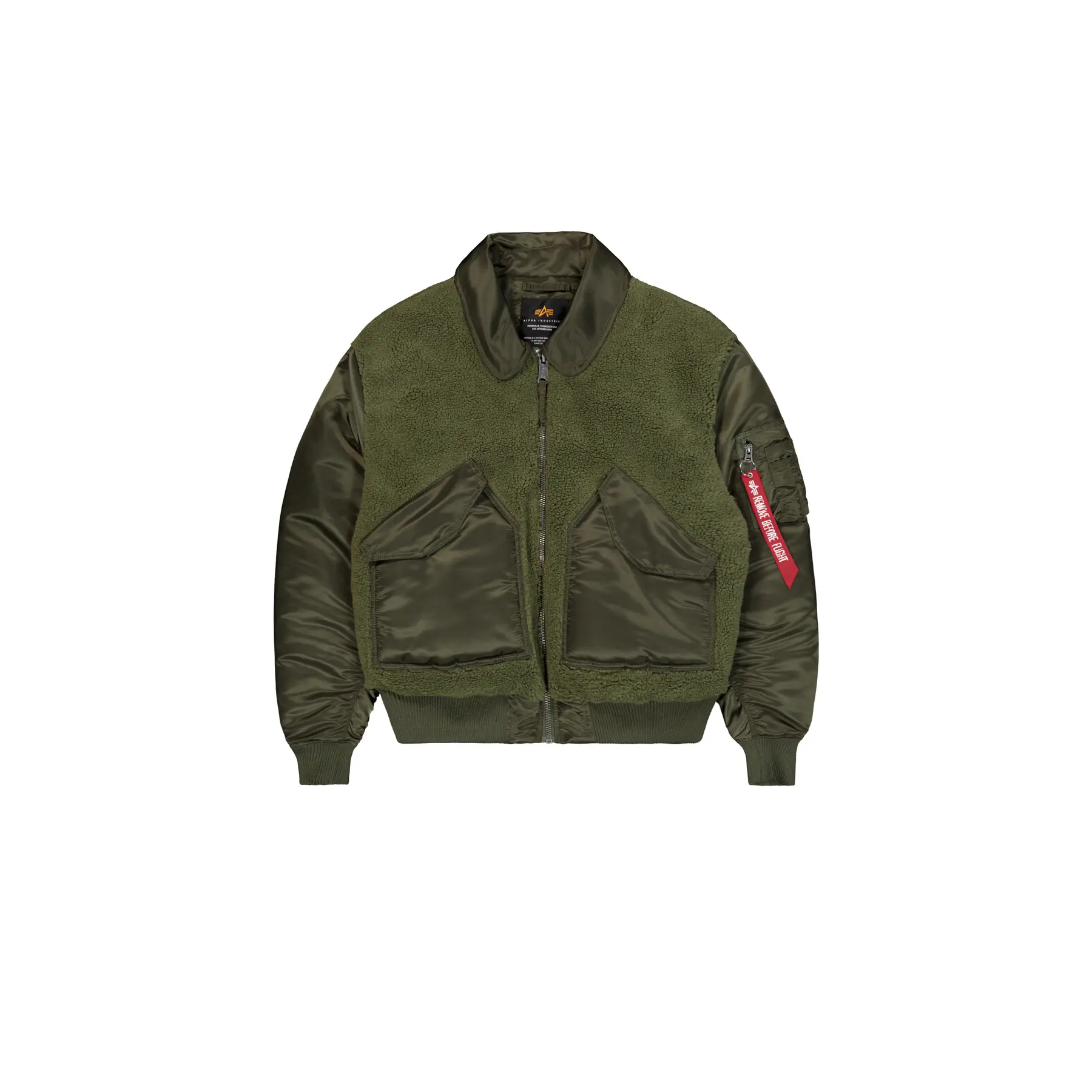 Pile Alpha Industries CWU-45/P MOD