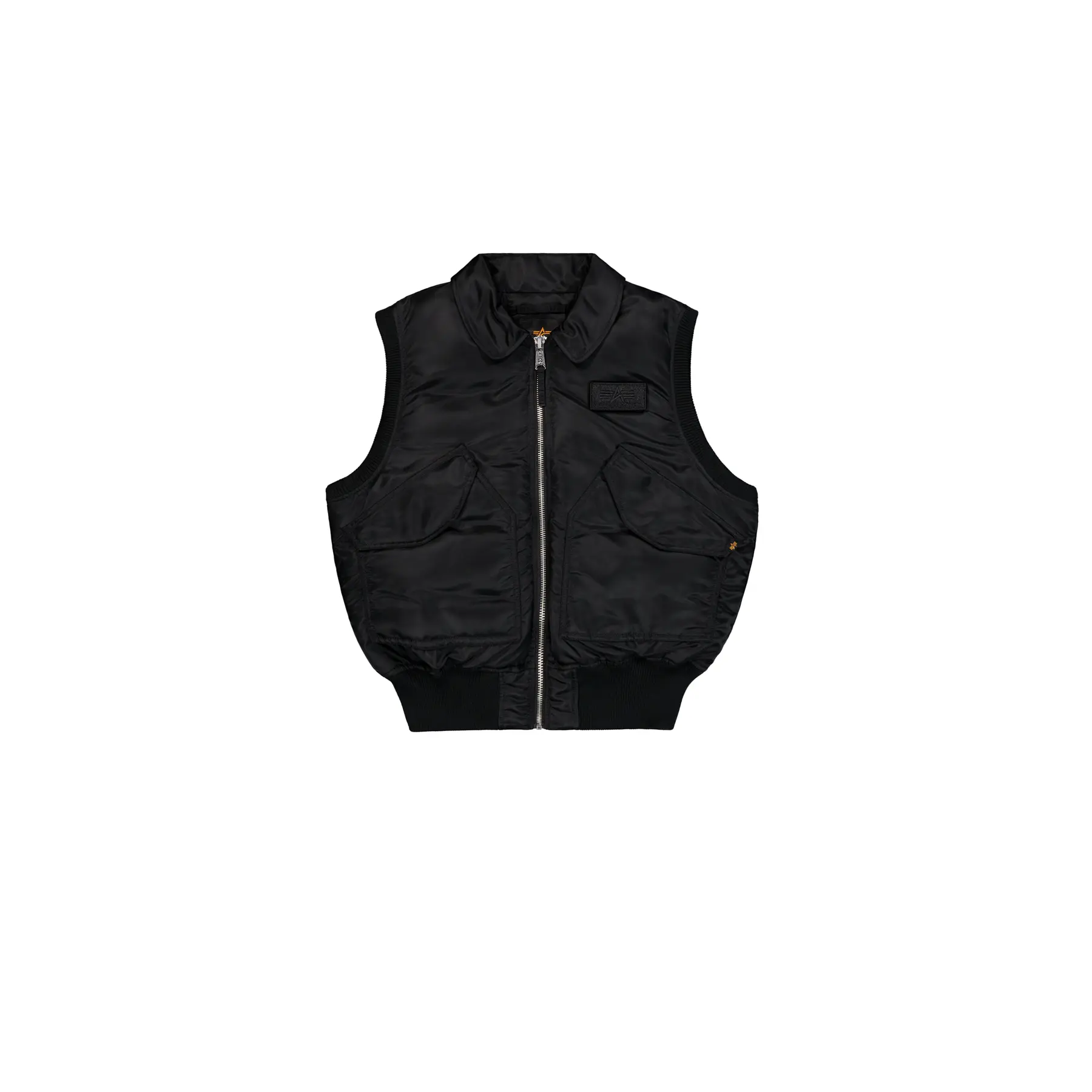 Ärmellose Bomberjacke Alpha Industries CWU-45/P