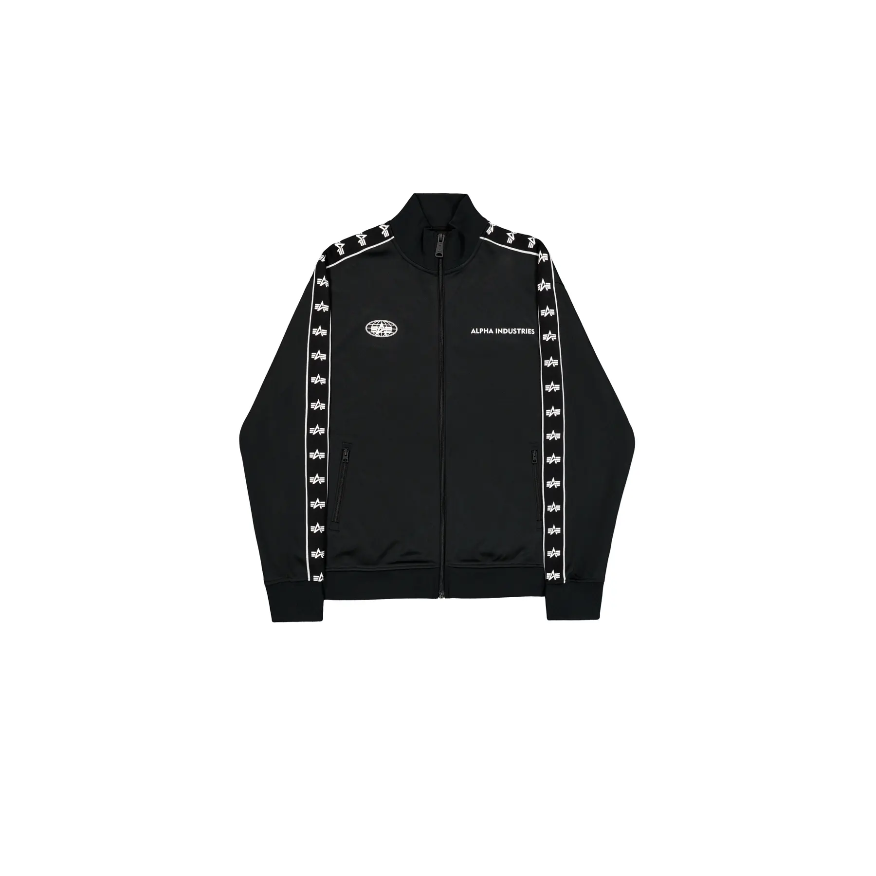 Trainingsjacke Alpha Industries