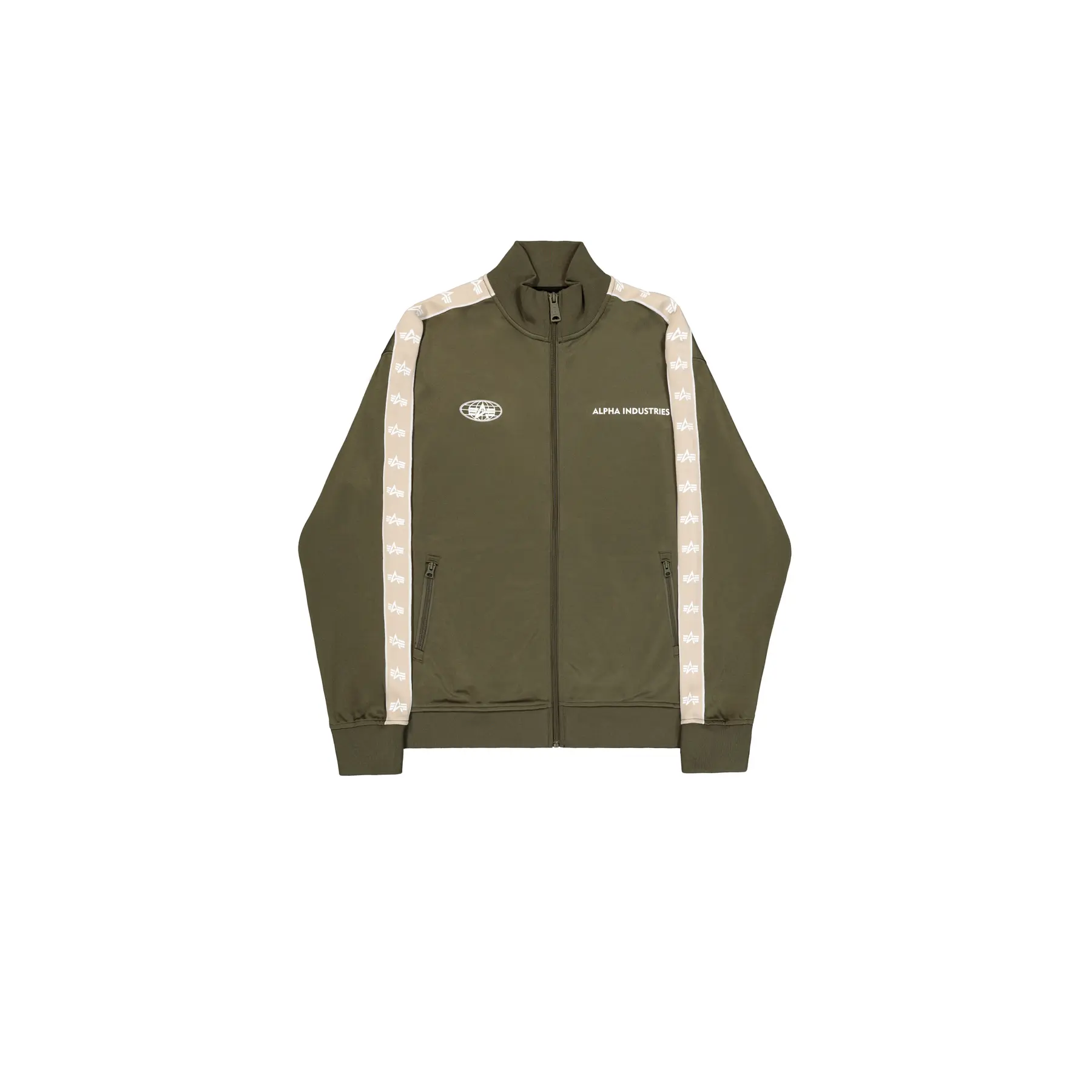 Trainingsjacke Alpha Industries