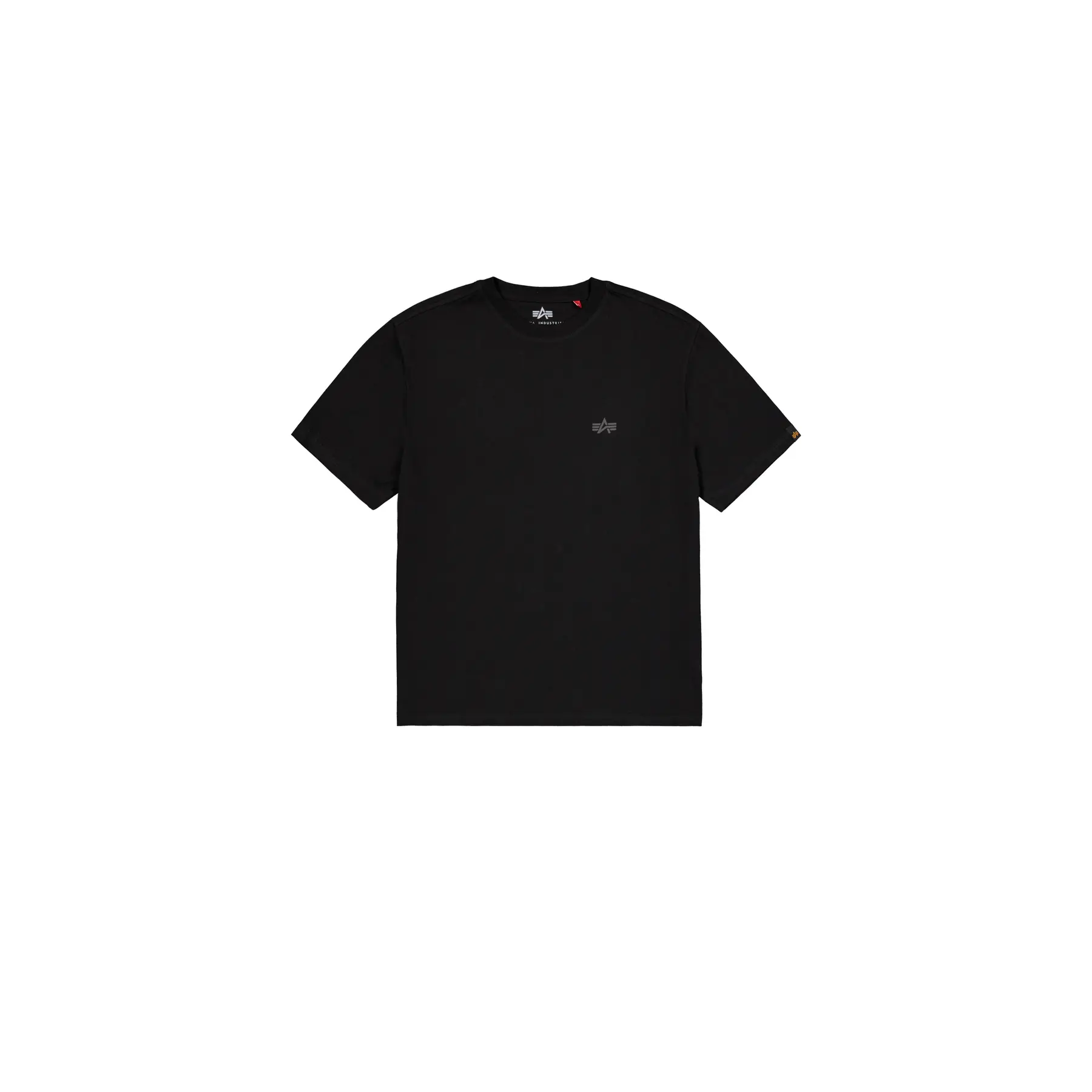 T-Shirt Alpha Industries Dye To Match Mid Logo