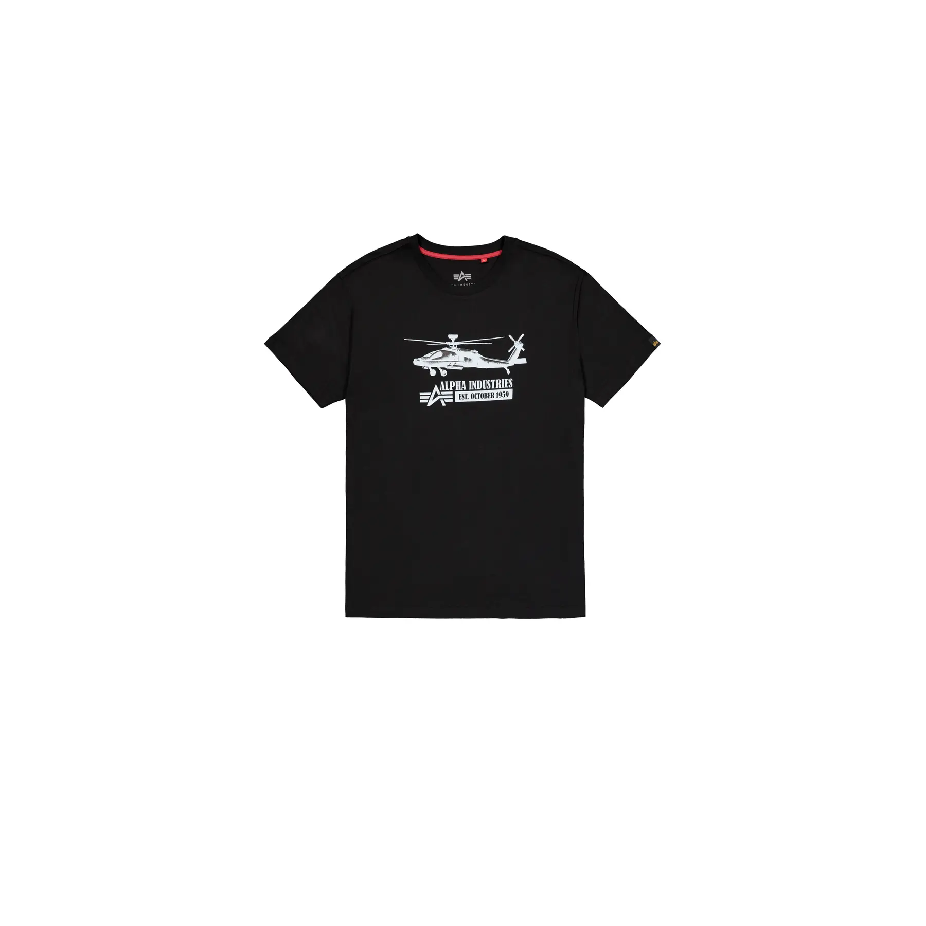 T-shirt Alpha Industries Airborn Ops