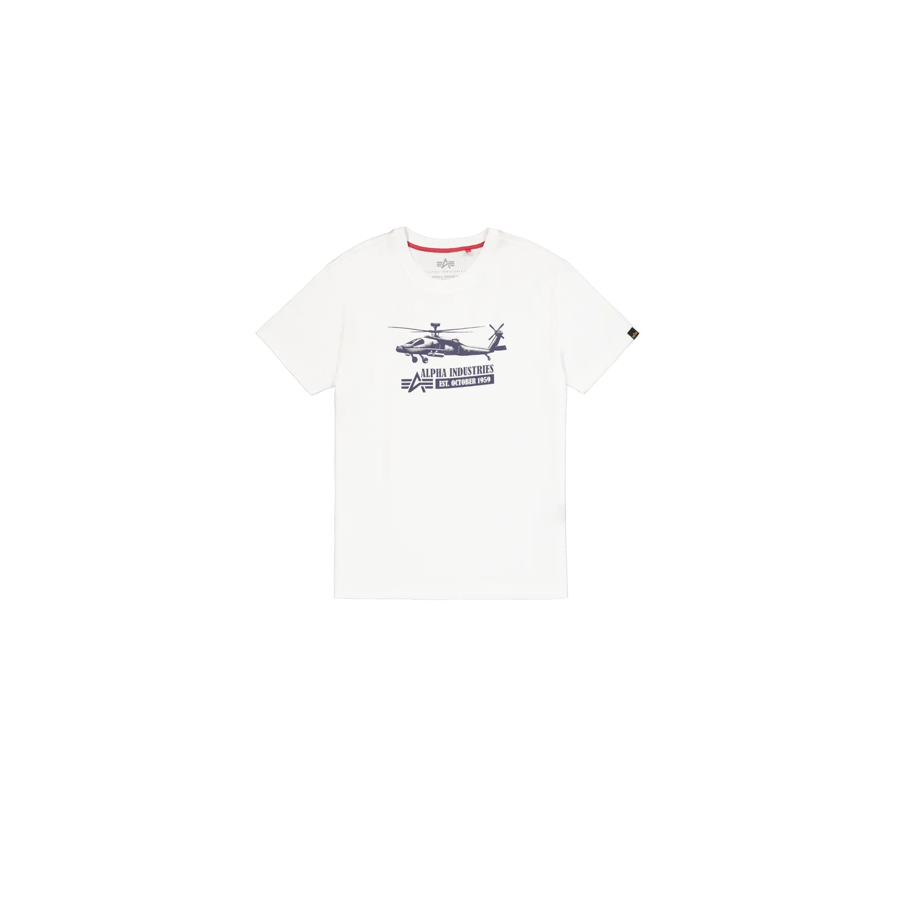 T-Shirt Alpha Industries Airborn Ops