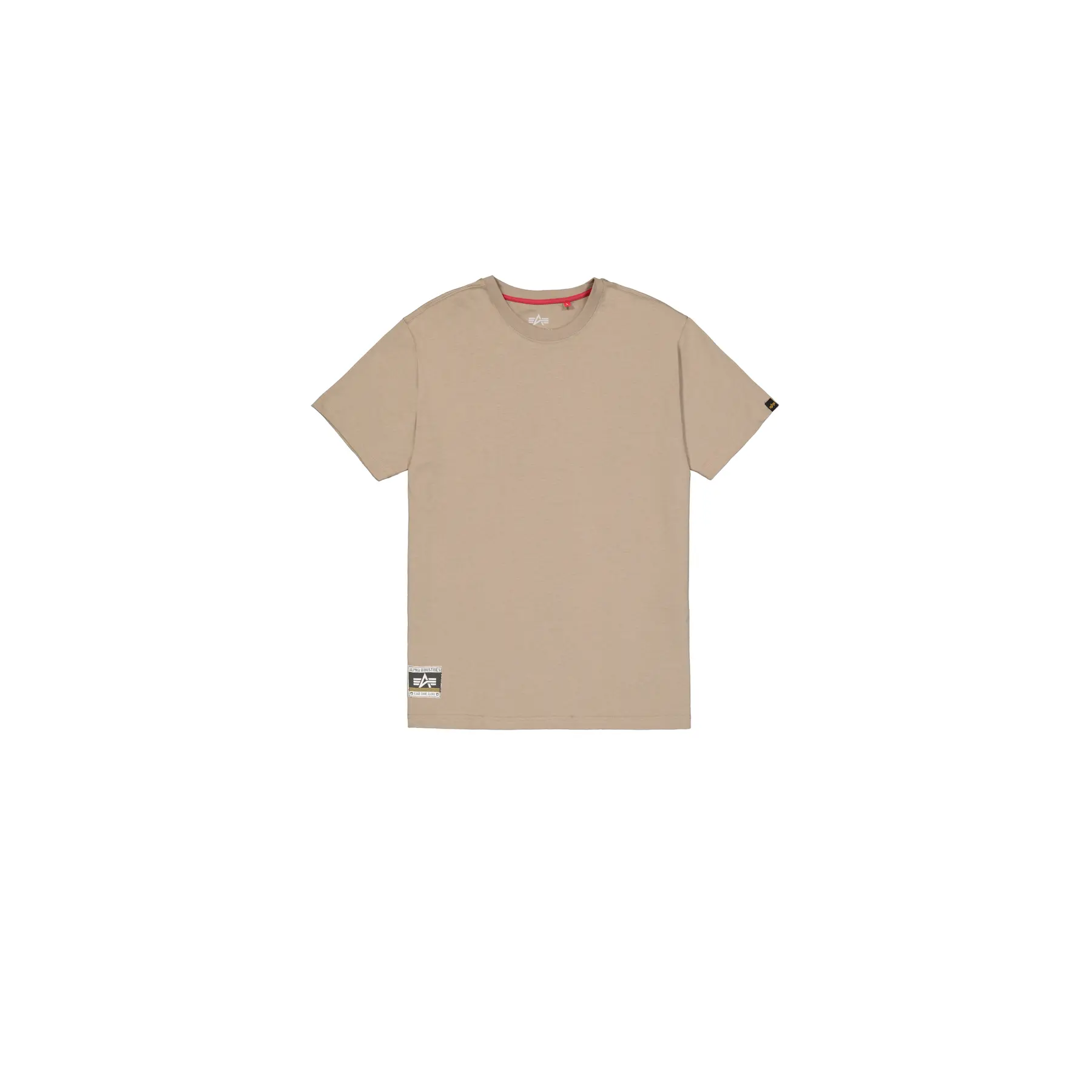T-Shirt Alpha Industries