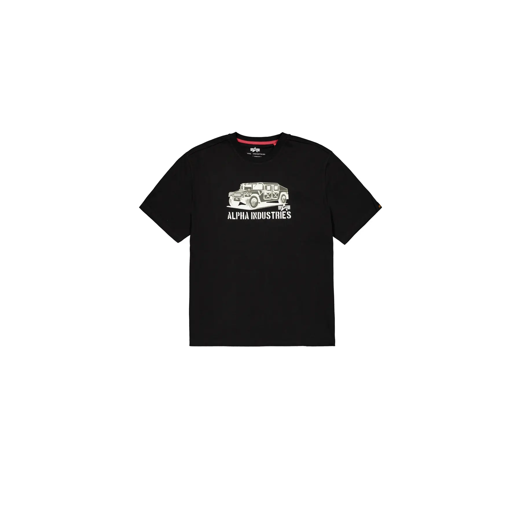 T-shirt Alpha Industries Humvee