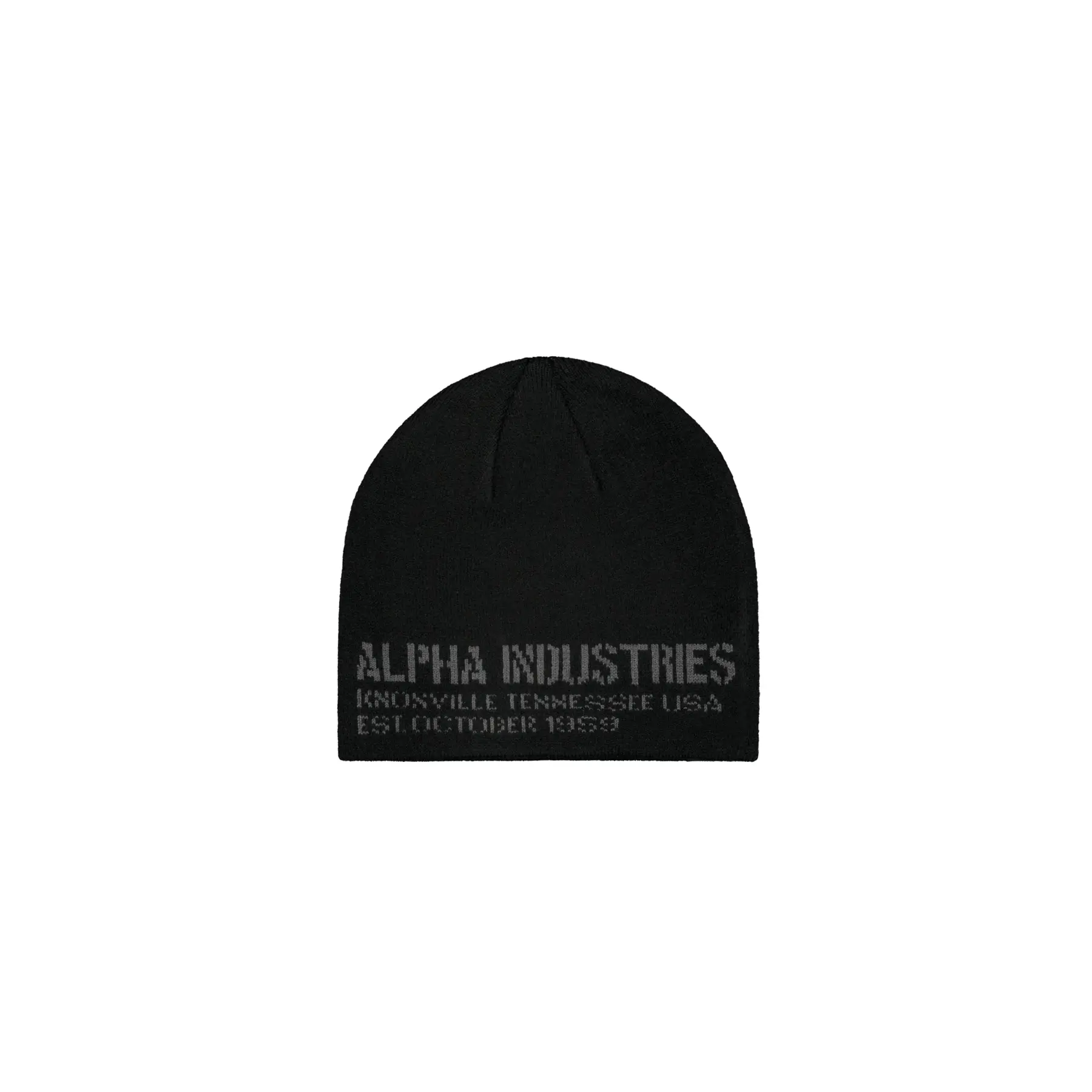 Mütze Alpha Industries Cone