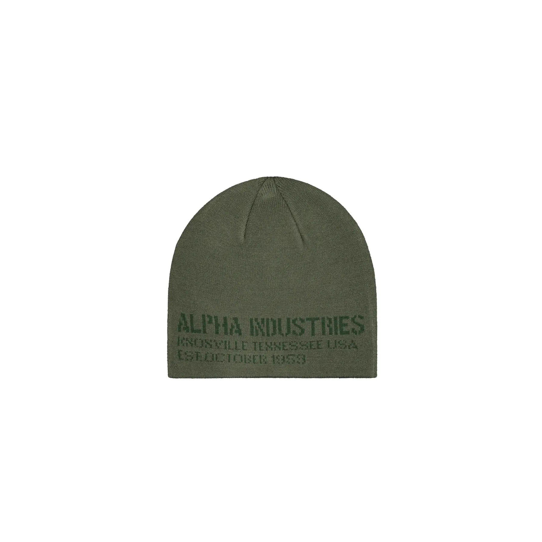 Mütze Alpha Industries Cone