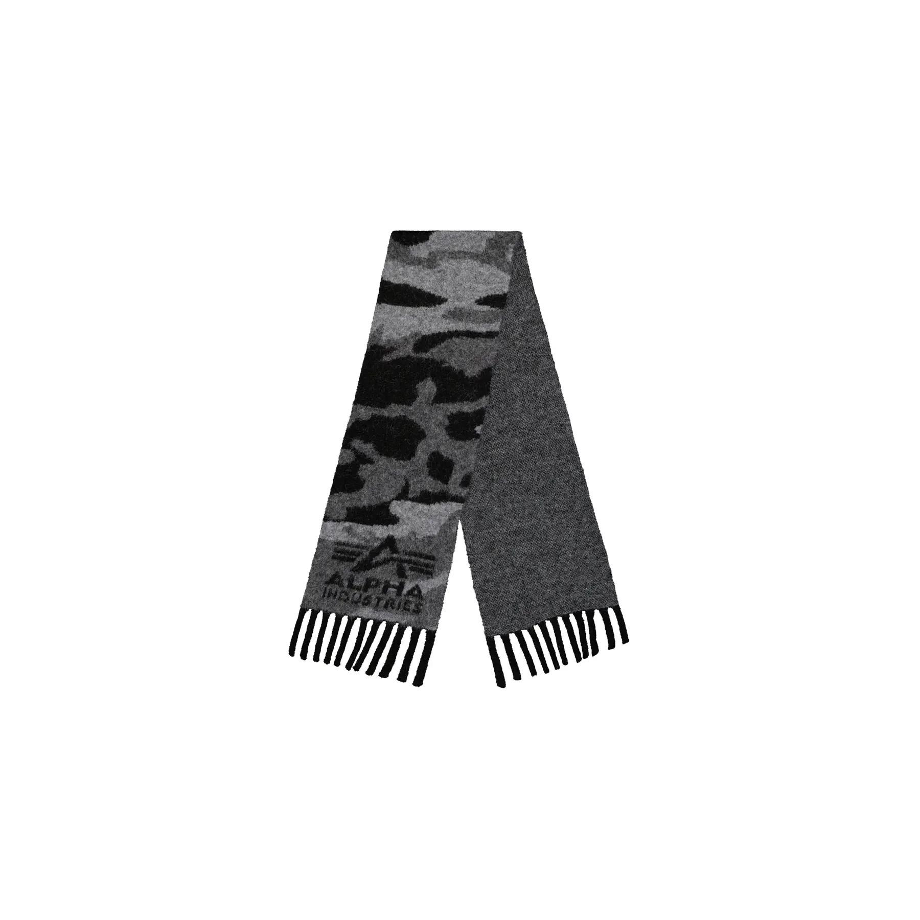 Schal Alpha Industries Camofluff