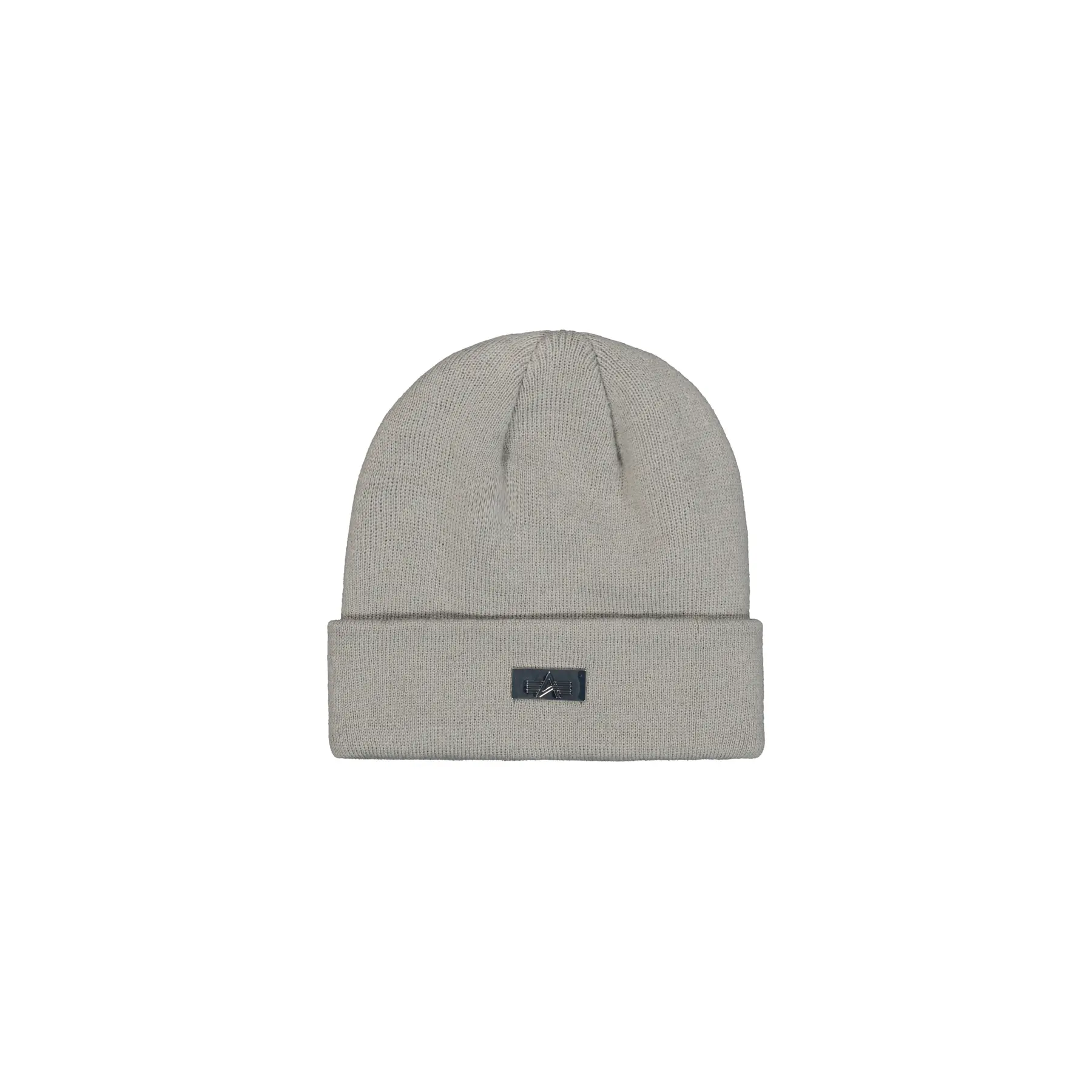 Mütze Alpha Industries Metal Label