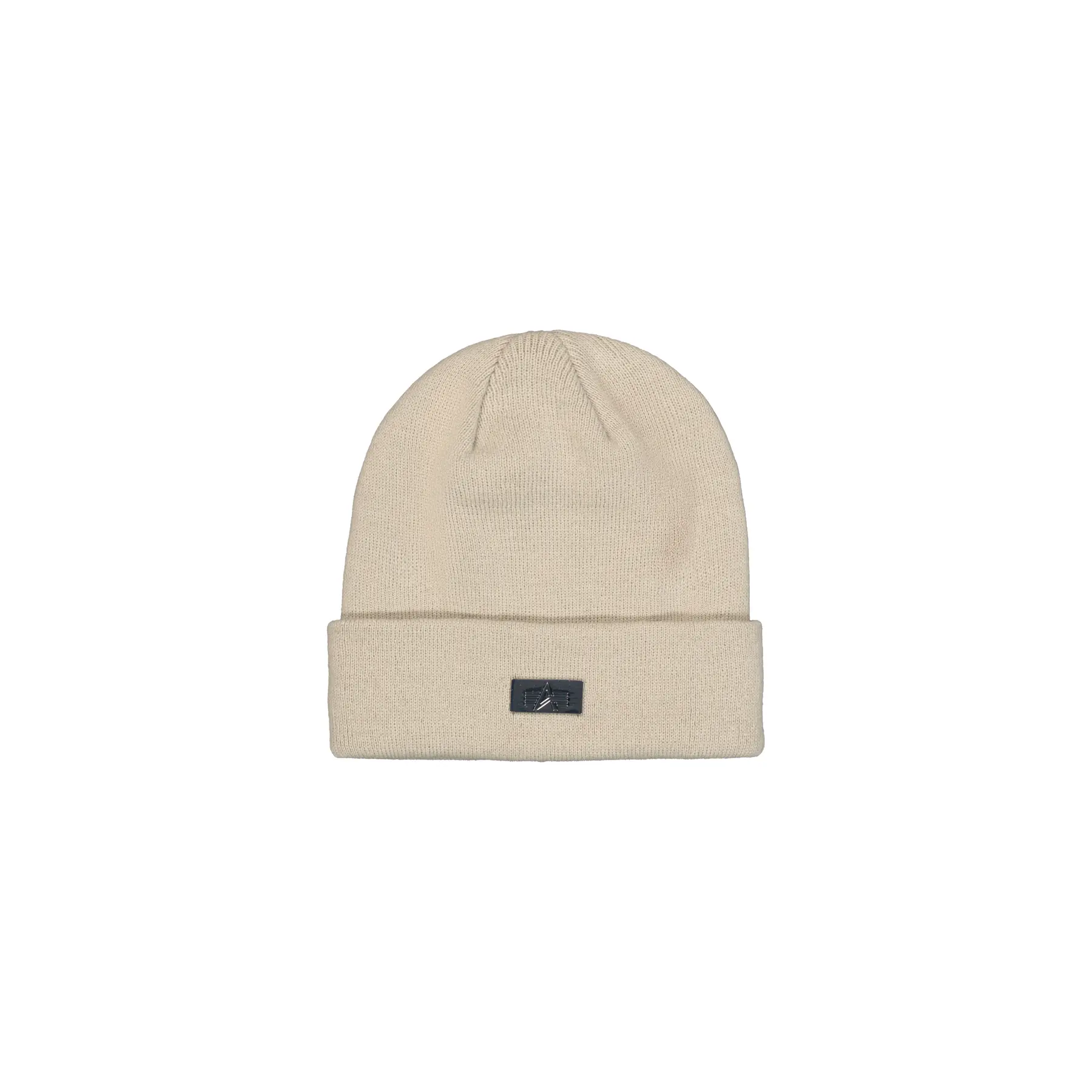 Mütze Alpha Industries Metal Label