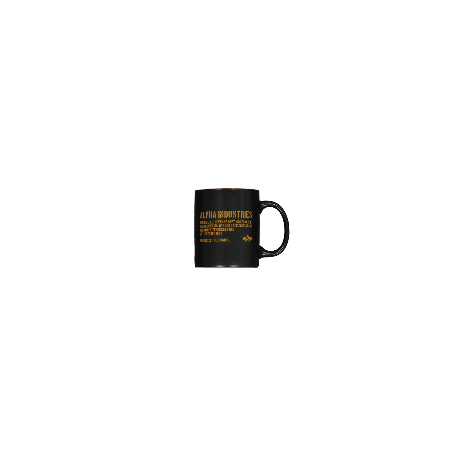 Tasse Alpha Industries