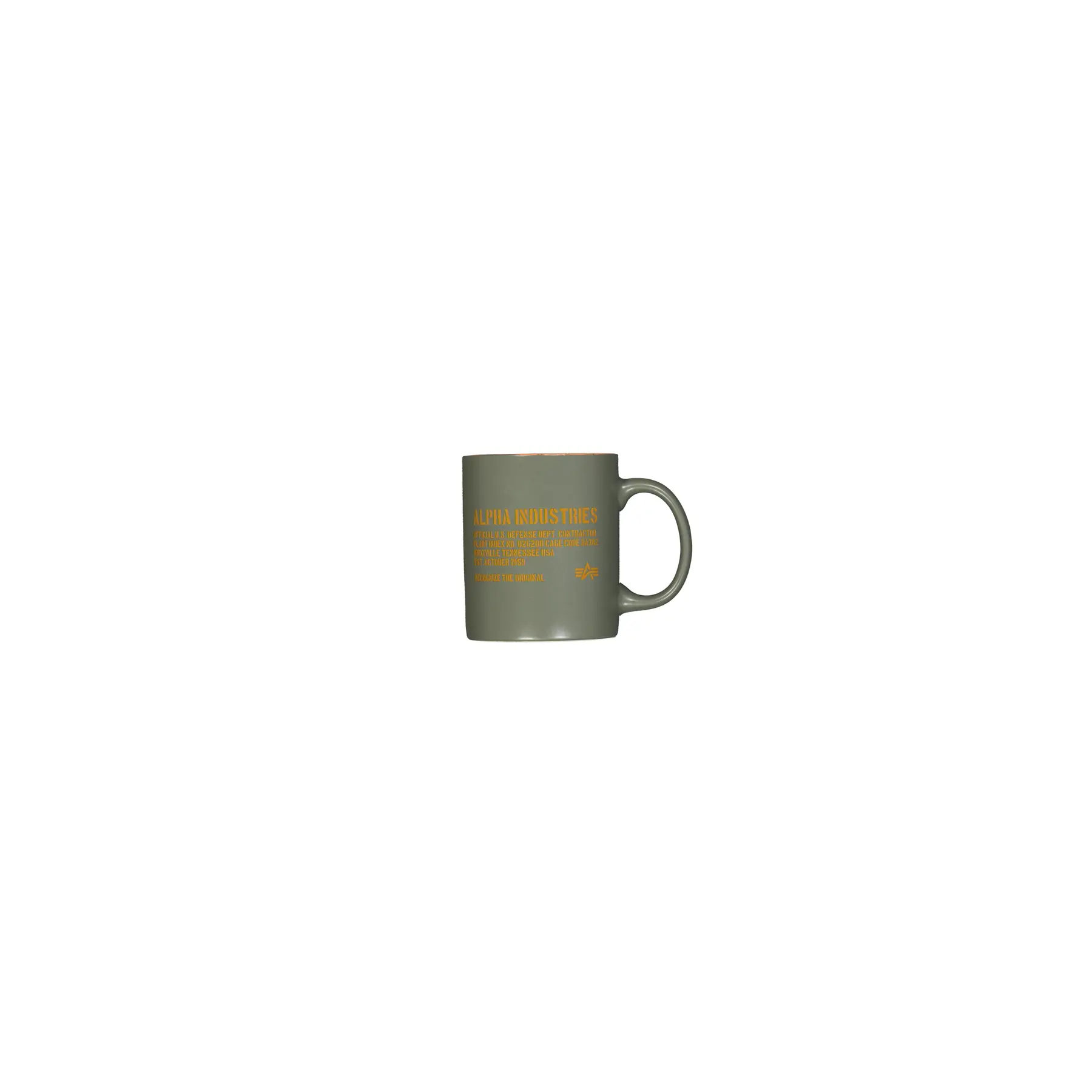 Tasse Alpha Industries